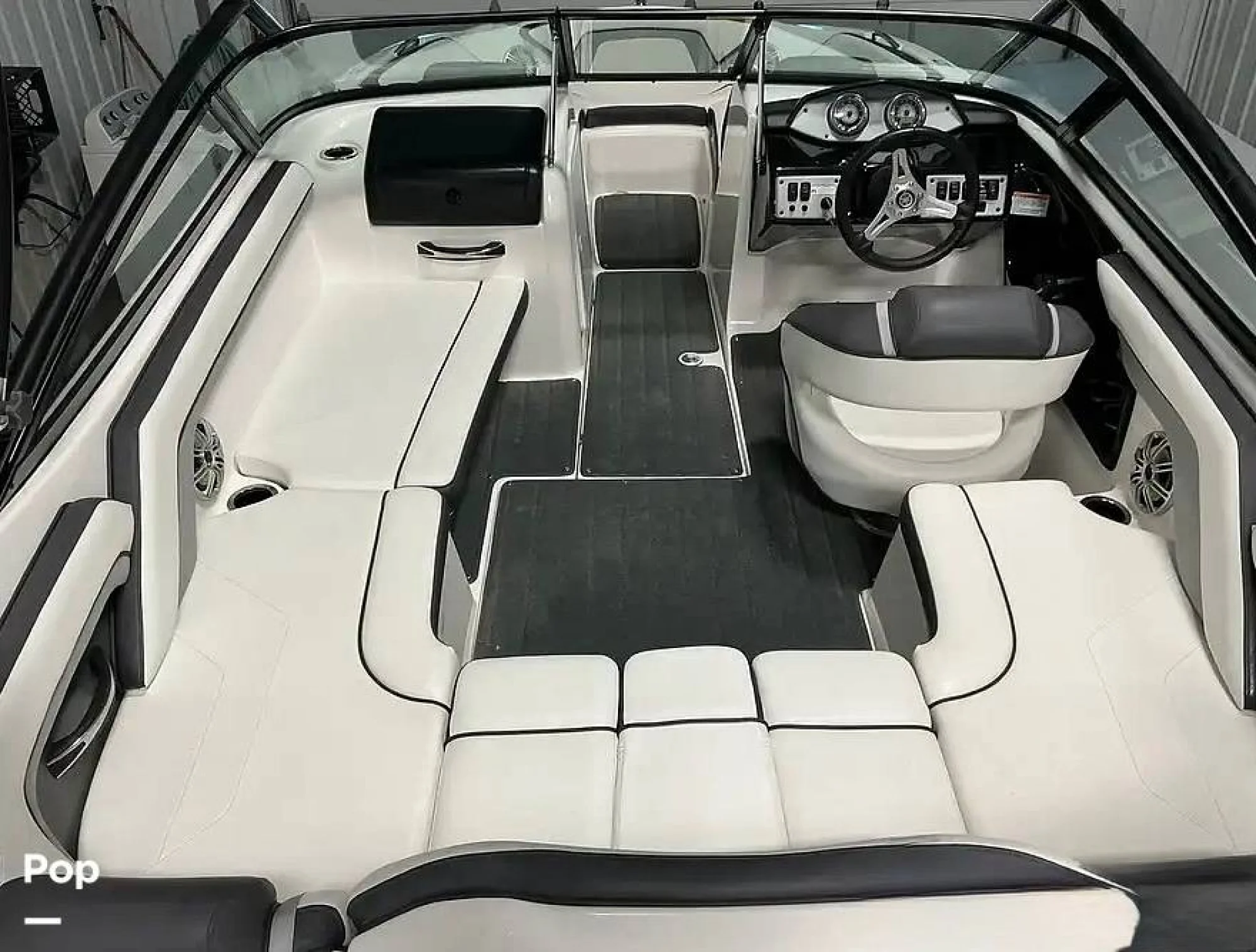 2015 Yamaha AR 192 - Image 2