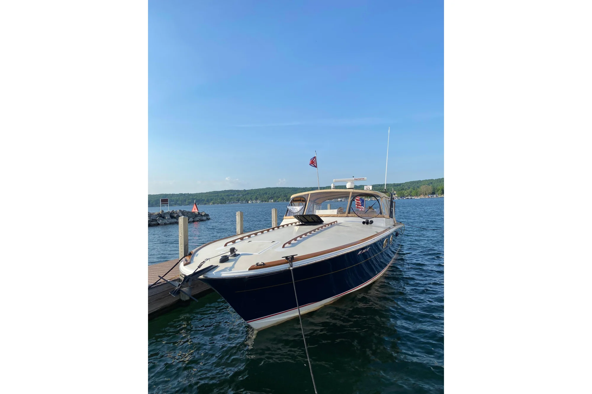 Magnum 38 Sport - Image 3