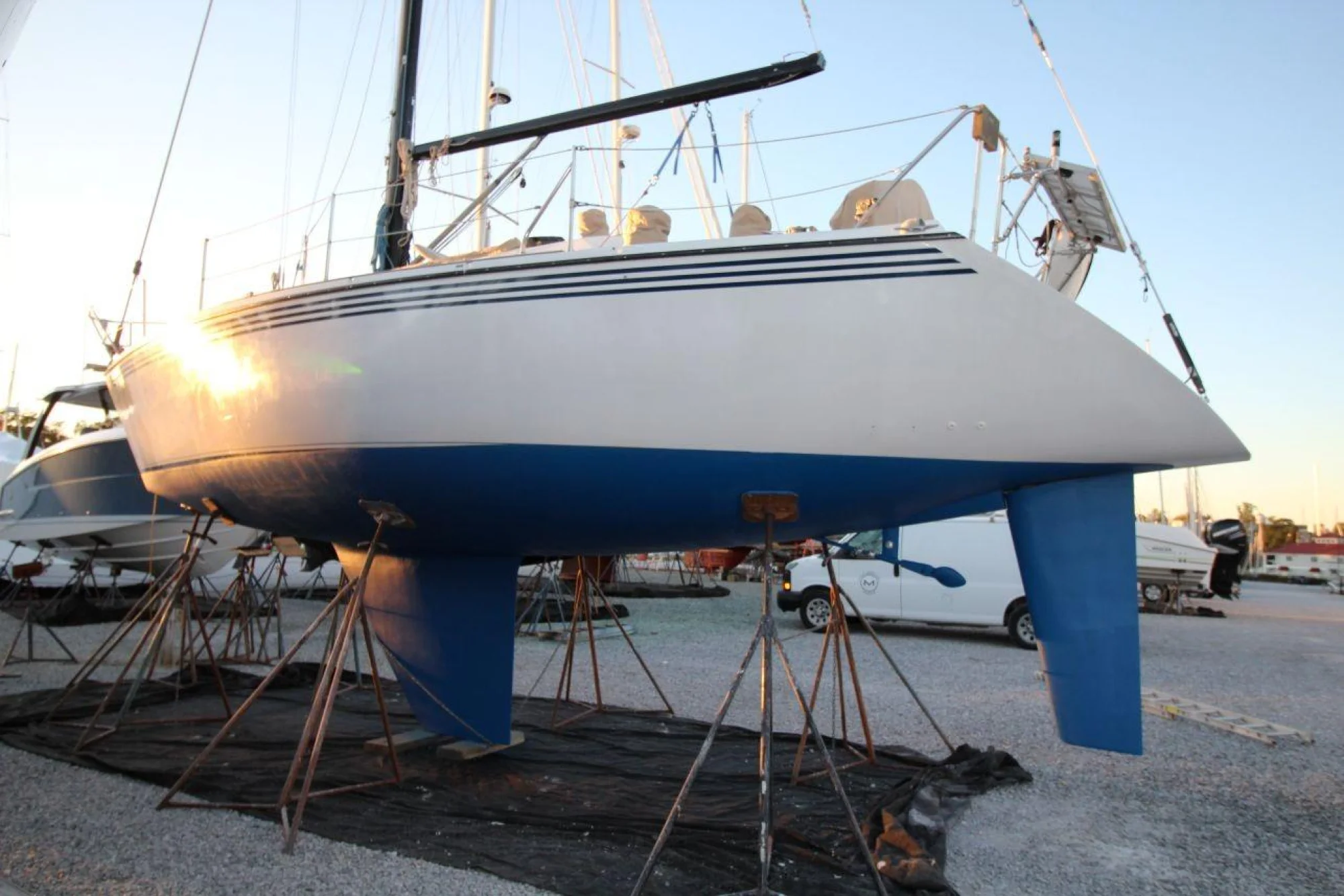 Ericson 36 - Image 2