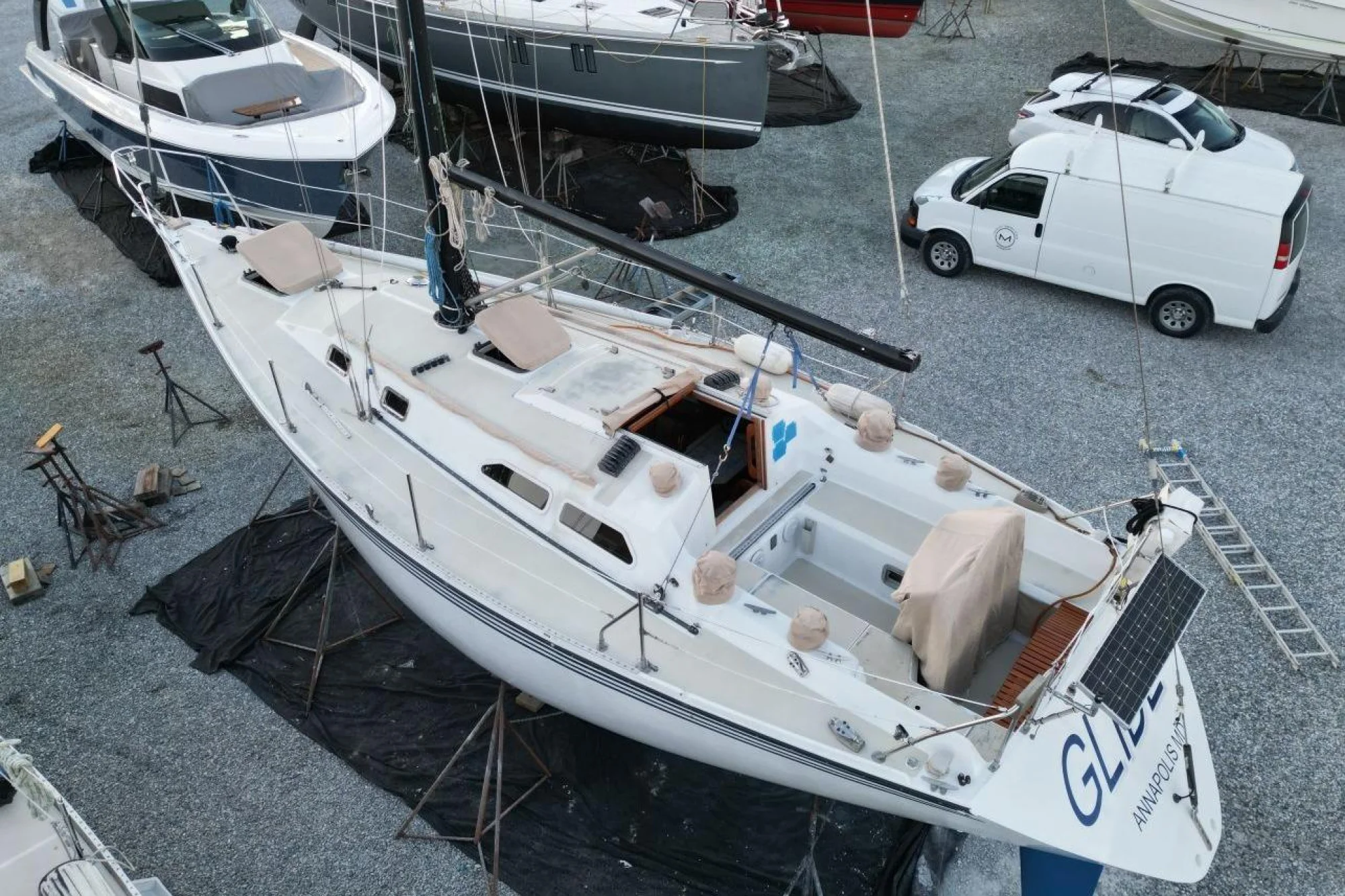 Ericson 36 - Image 5