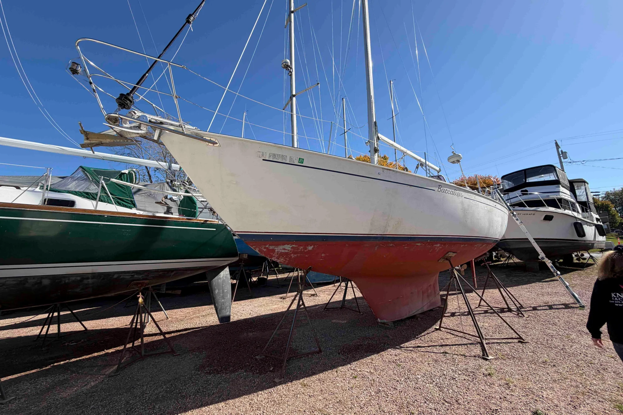 Hinterhoeller Niagara 35 - Image 4