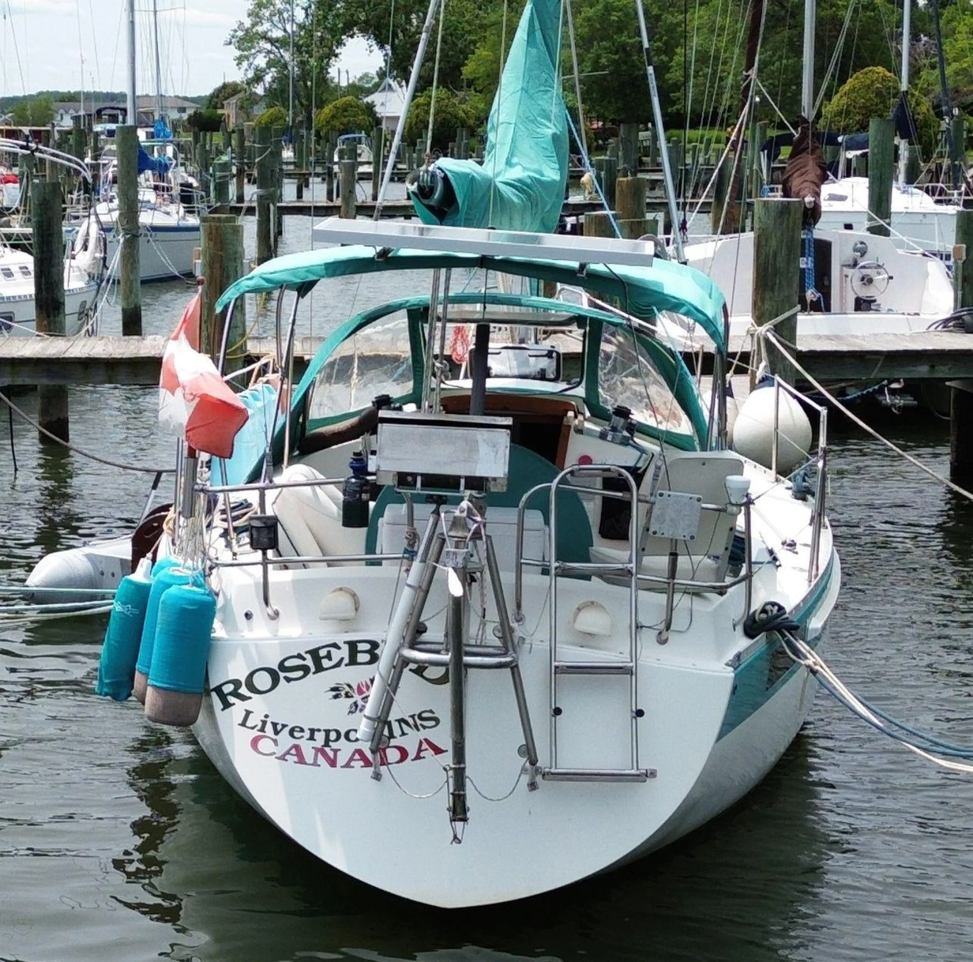 Scanmar 33 - Image 5