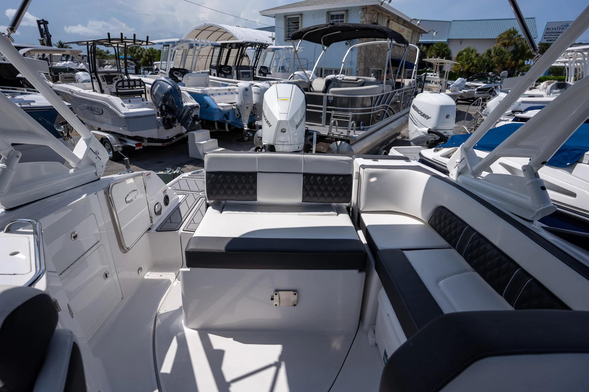 2024 MONTEREY M-45 - Image 2