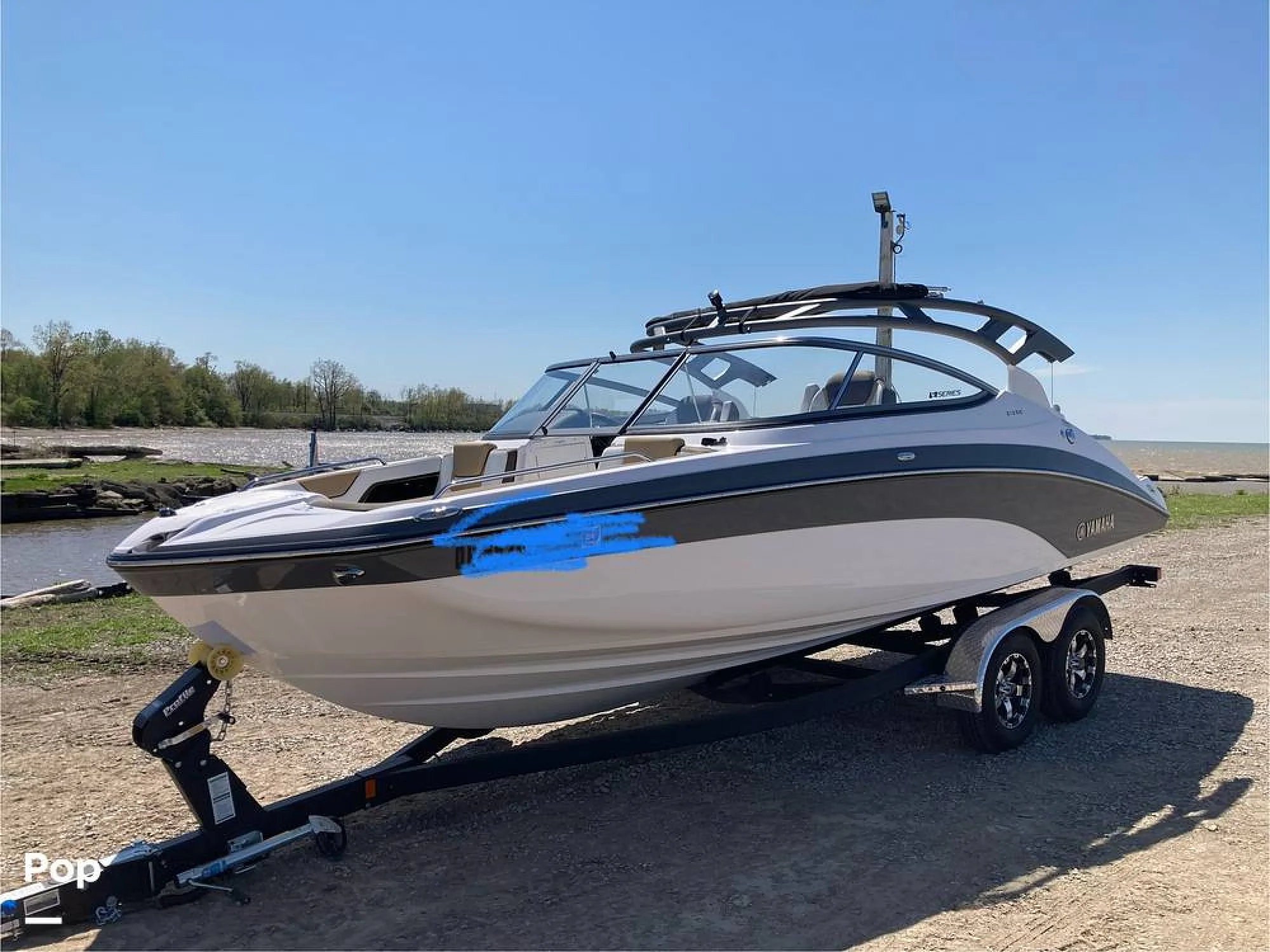 2021 Yamaha 212SE - Image 3