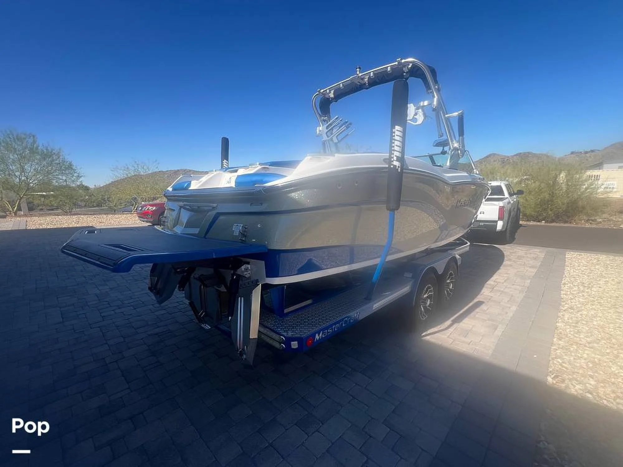 2016 Mastercraft X26 - Image 5