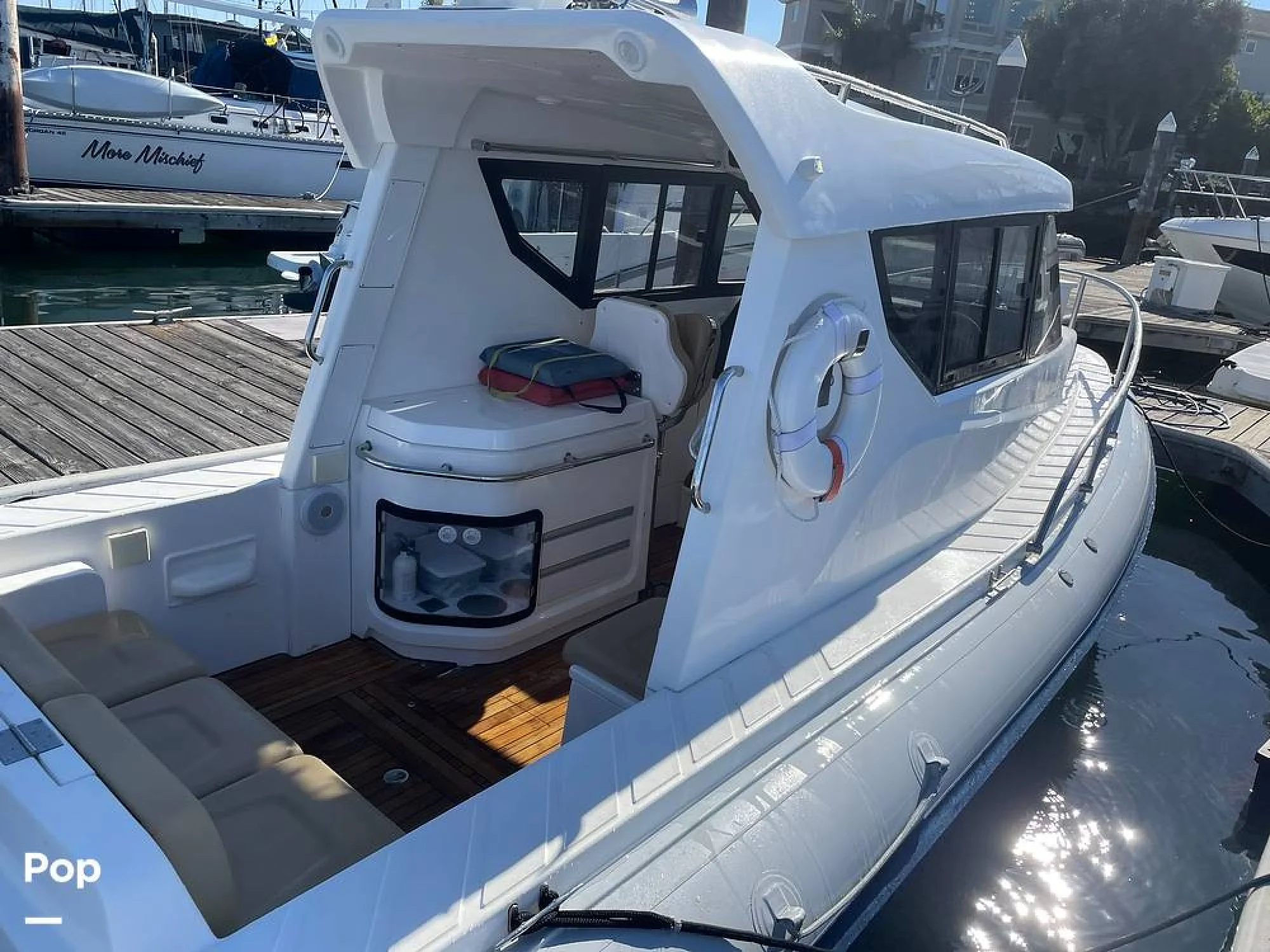 2023 Flexboat Flex 680 Explorer - Image 3