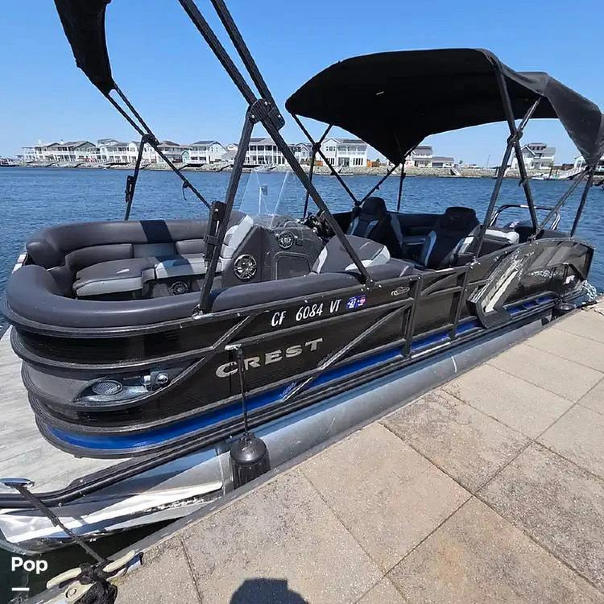 2022 Crest RS Series 230 SLC - Main Image