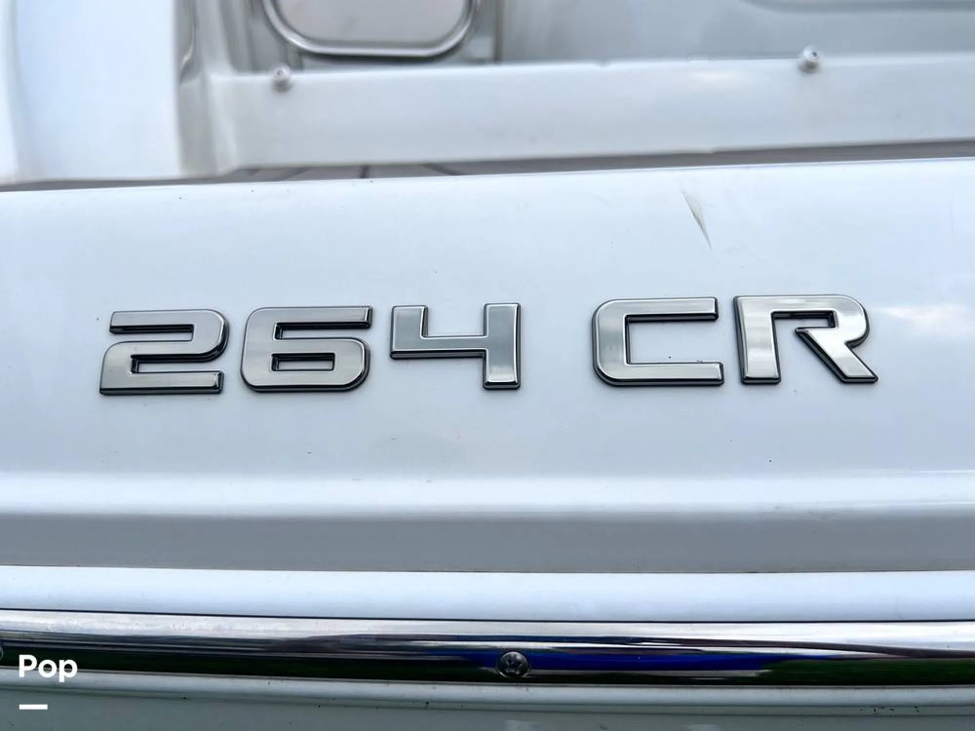 2022 Crownline 264 CR - Image 2