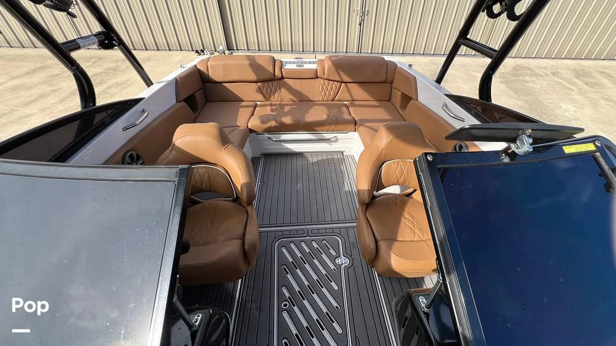 2018 Glastron GT207 - Image 2