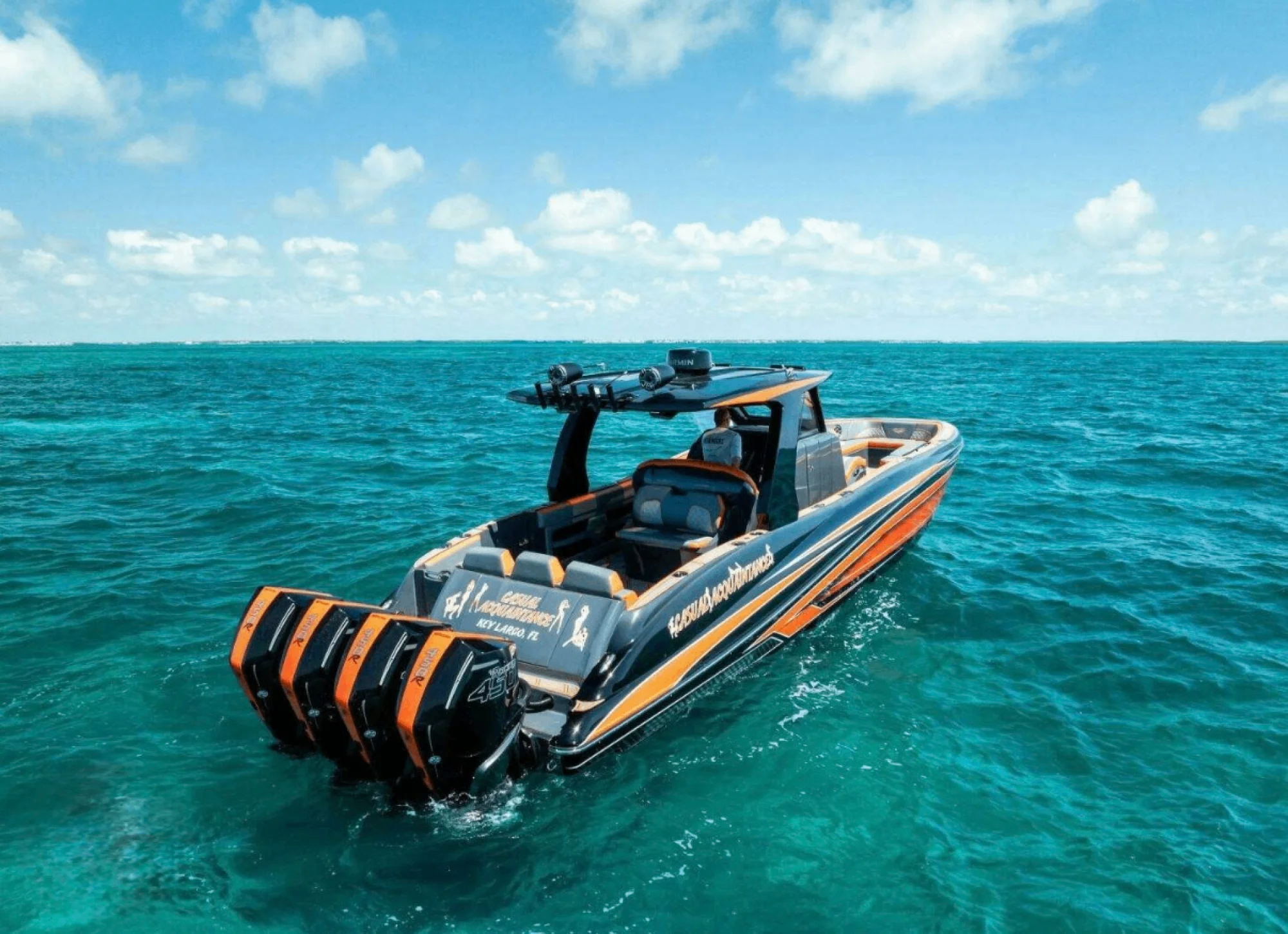 2024 Deep Impact 399 Sport