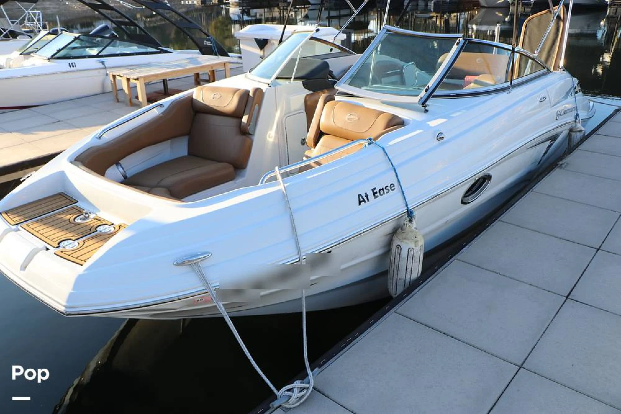 2023 Crownline E 235 XS - Image 5