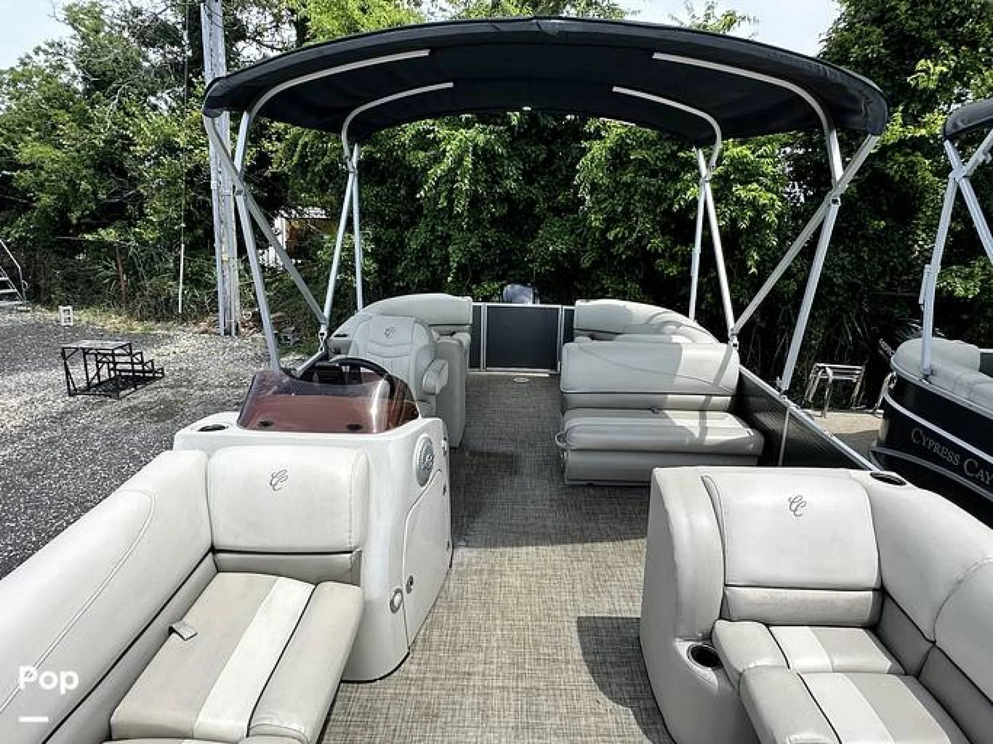 2022 Cypress Cay Seabreeze 232 - Image 3