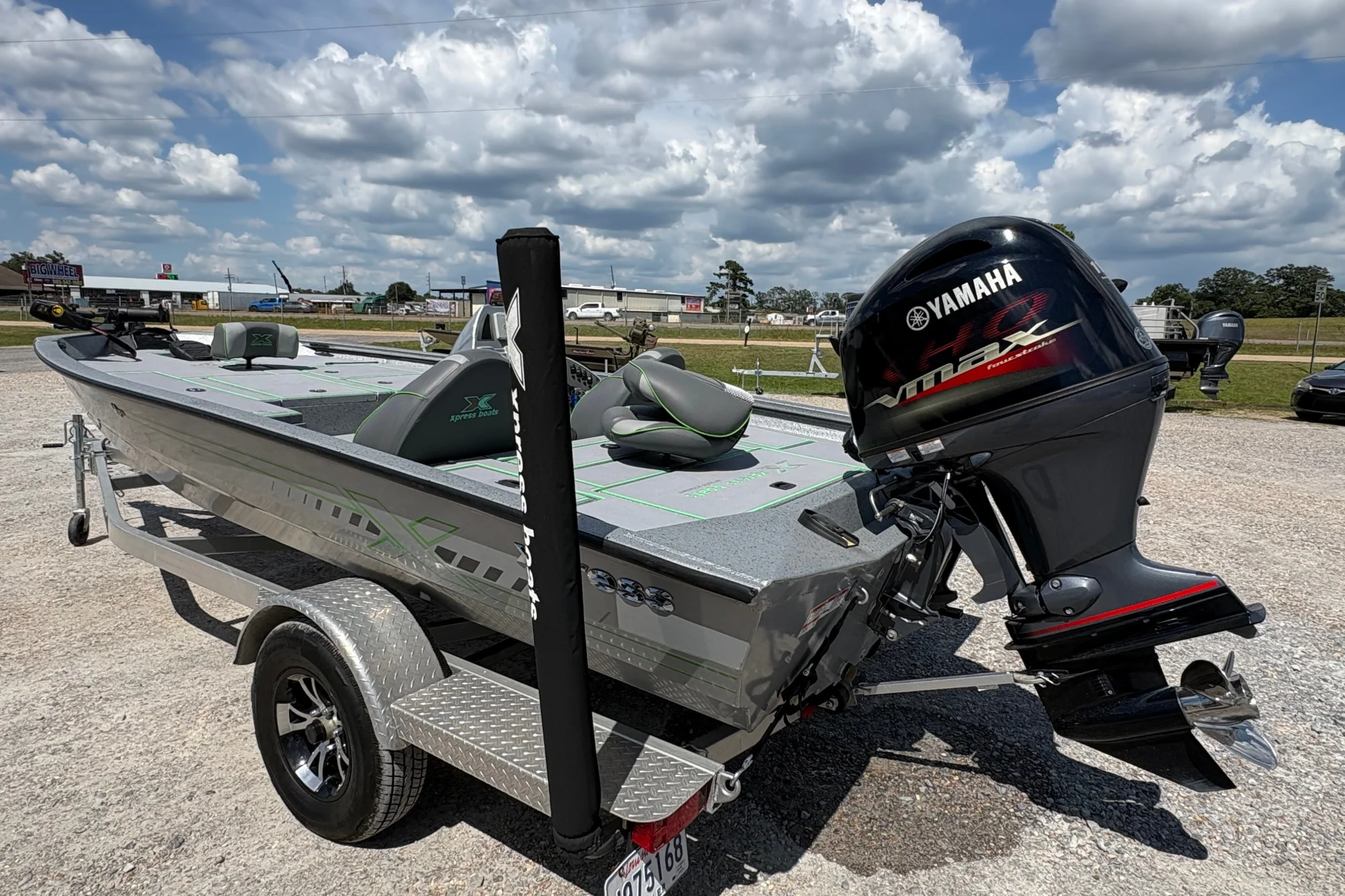 2023 Xpress H18 - Image 5