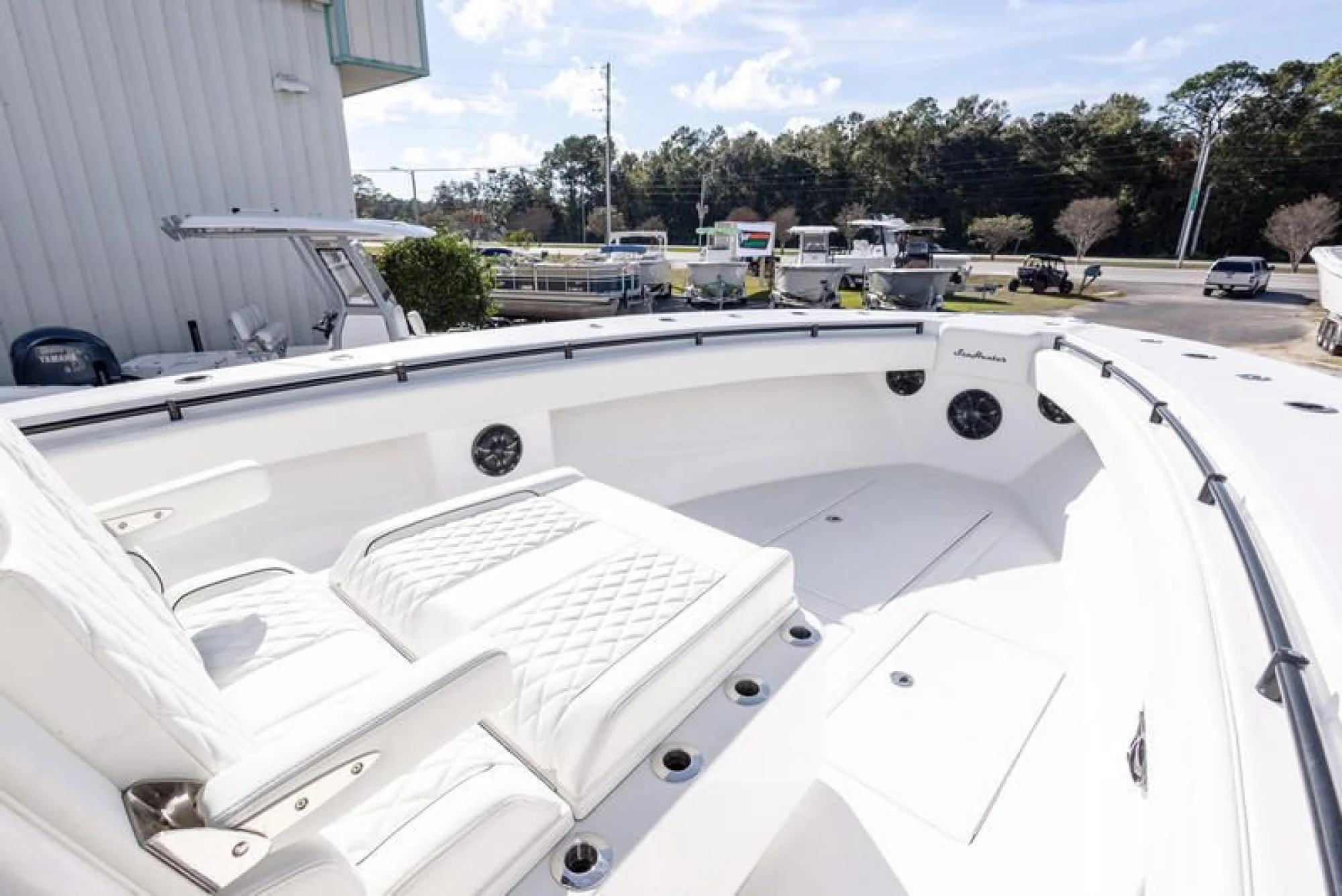 SeaHunter 35 Tournament