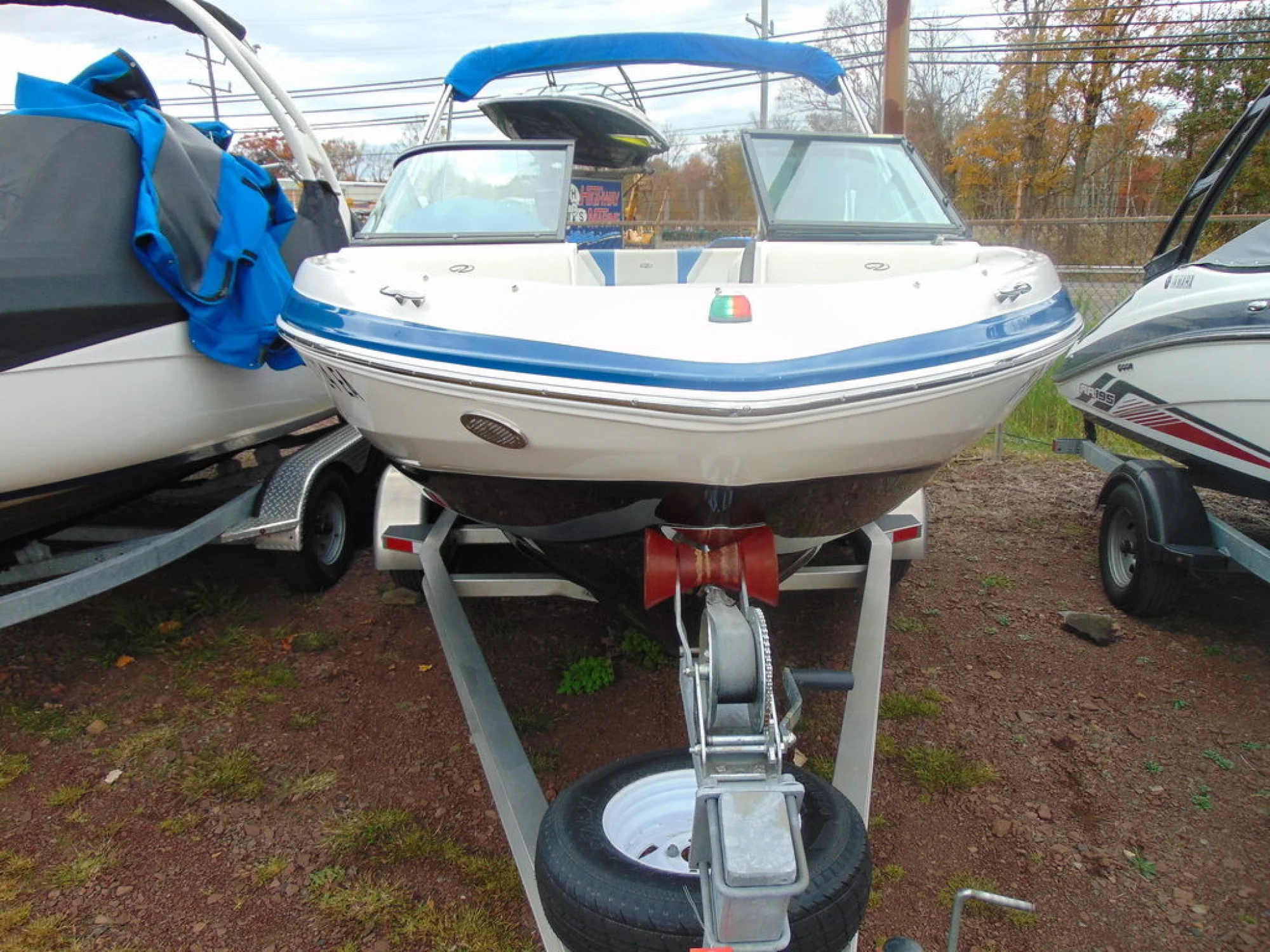 Regal 2000 ESX - Image 3