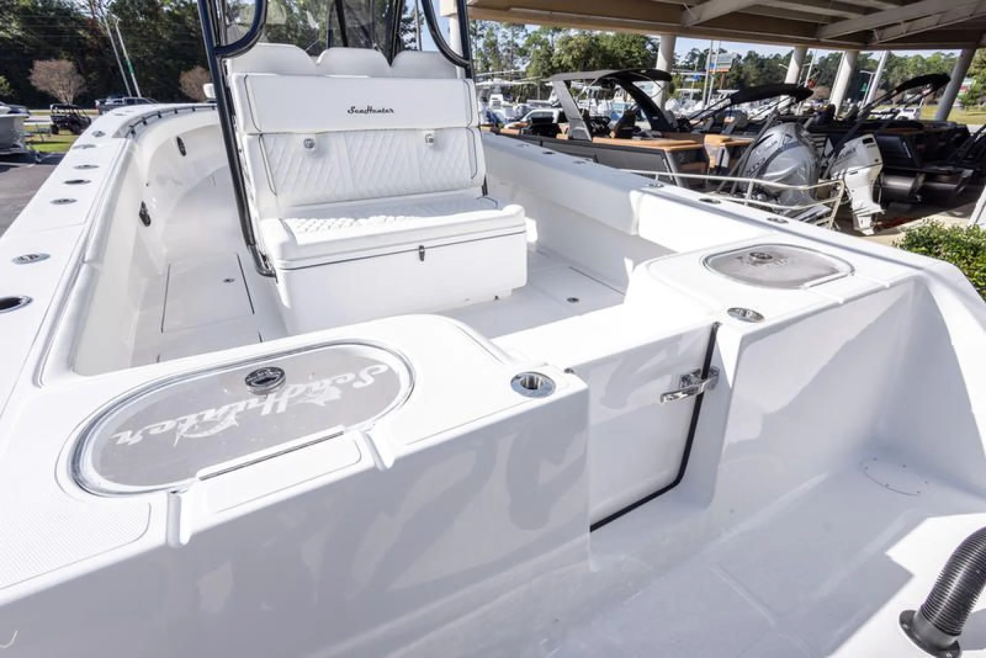 SeaHunter 35 Tournament - Image 2