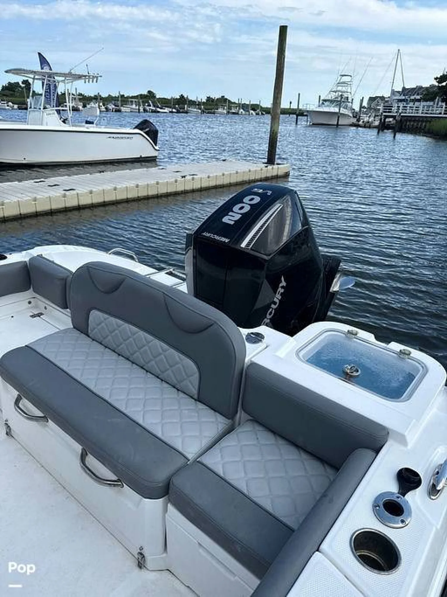 2024 NauticStar 22 L - Image 3