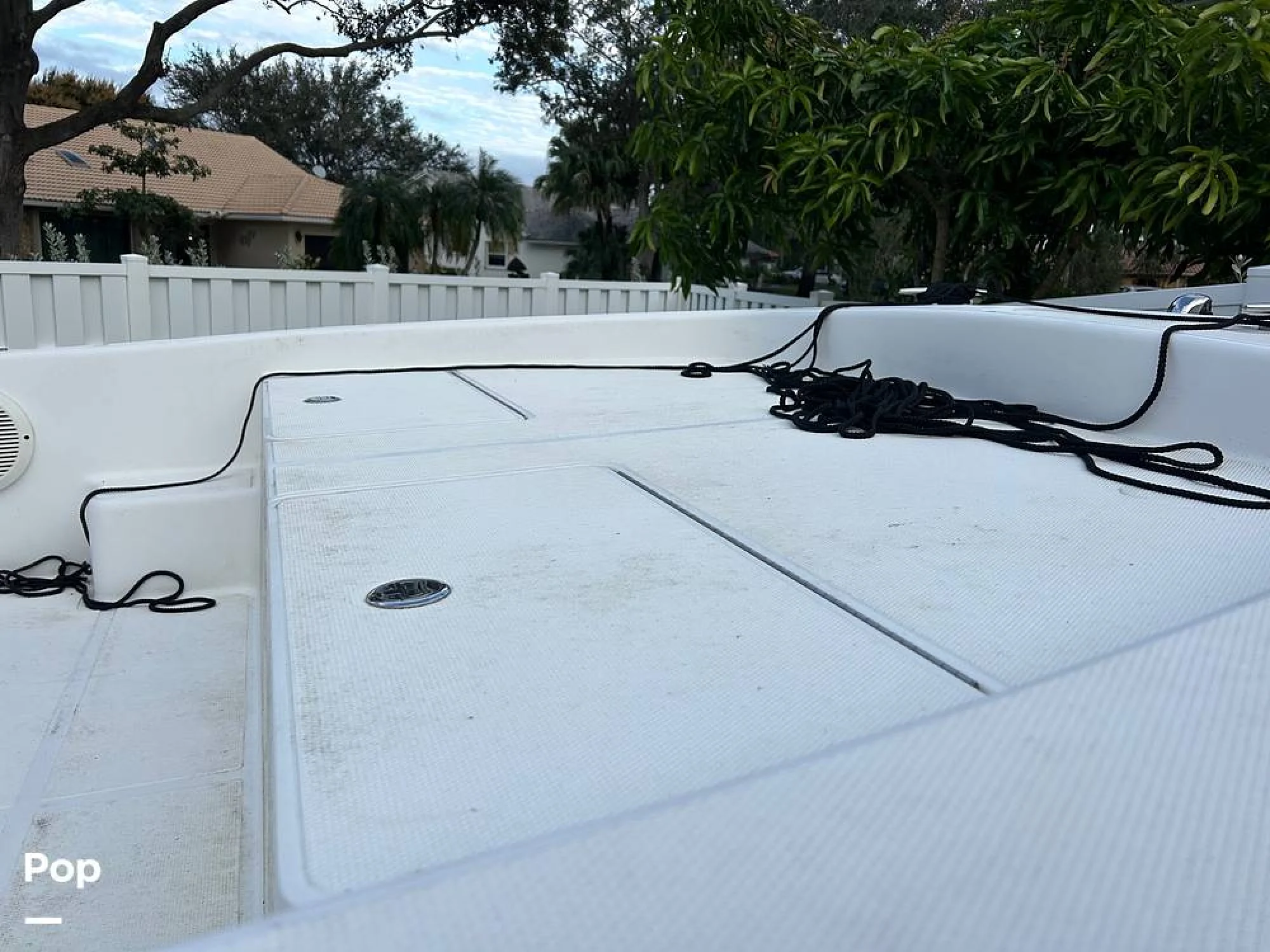 2018 Reef Runner 180S - Image 4