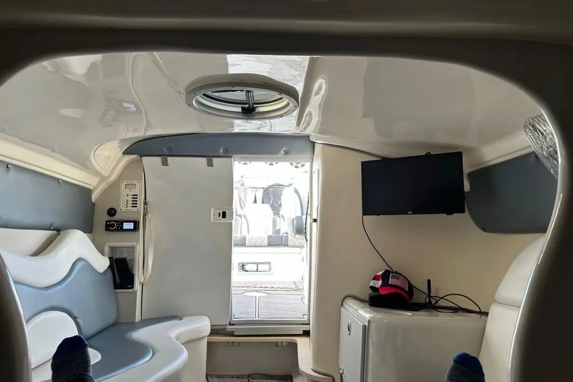 2014 Pronautica 33 Sport 1000 - Image 5