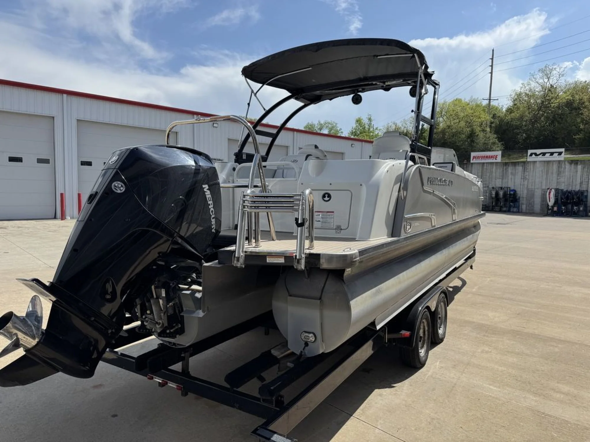 Princecraft Vogue 25 XT - Image 5