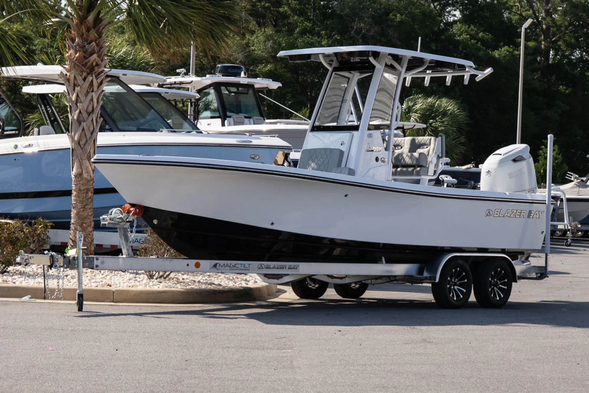 BLAZER BAY 2440 BAY - Image 2