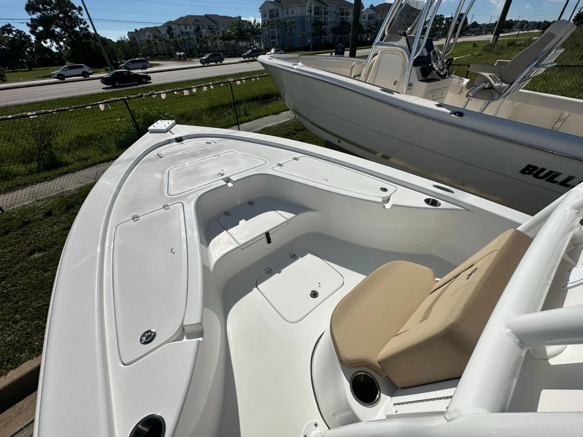 2026 Sea Pro 230 Bay - Image 5