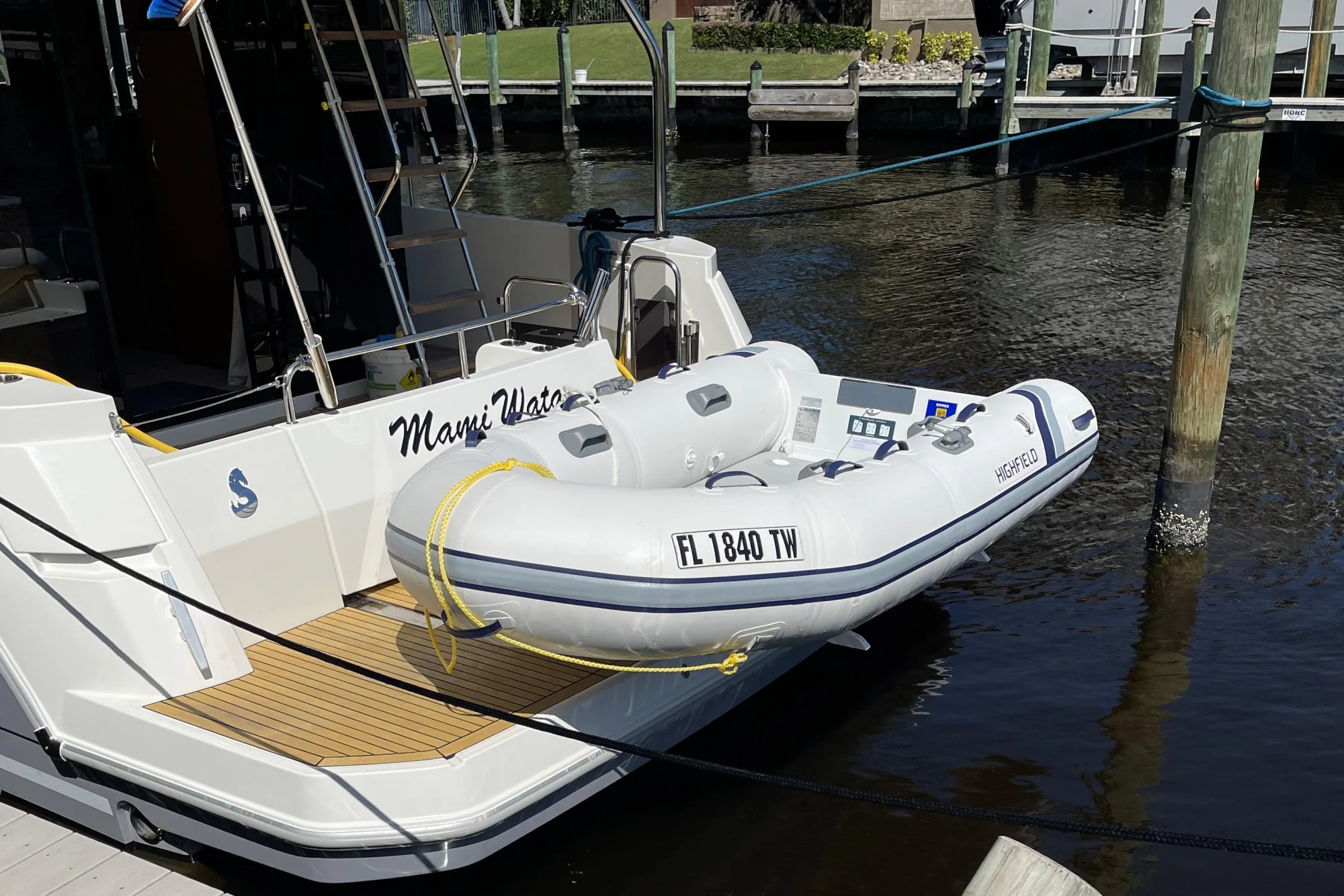 2025 Beneteau Swift Trawler 41 Fly - Image 5