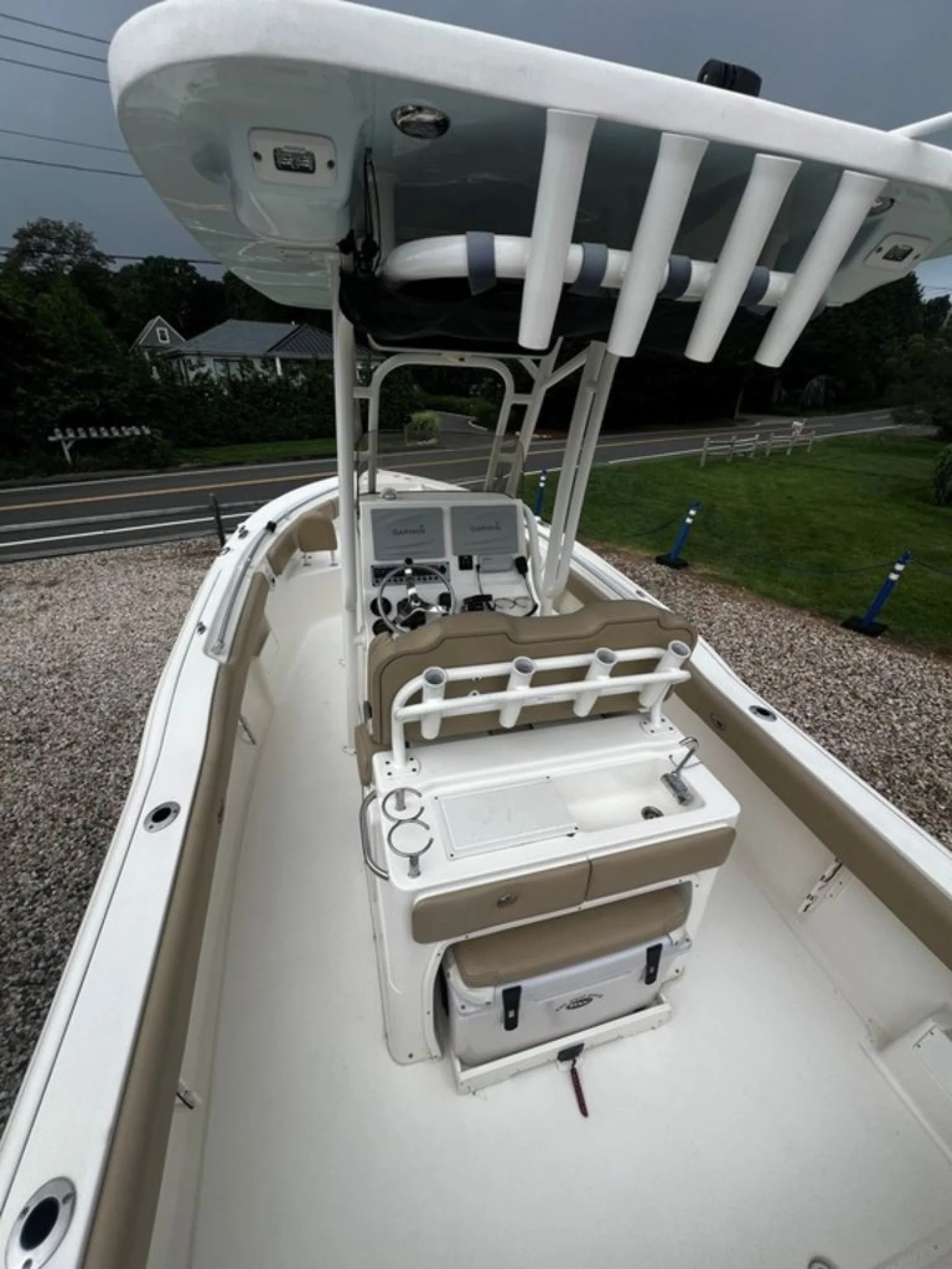 Key West Boats 239FS - Image 4