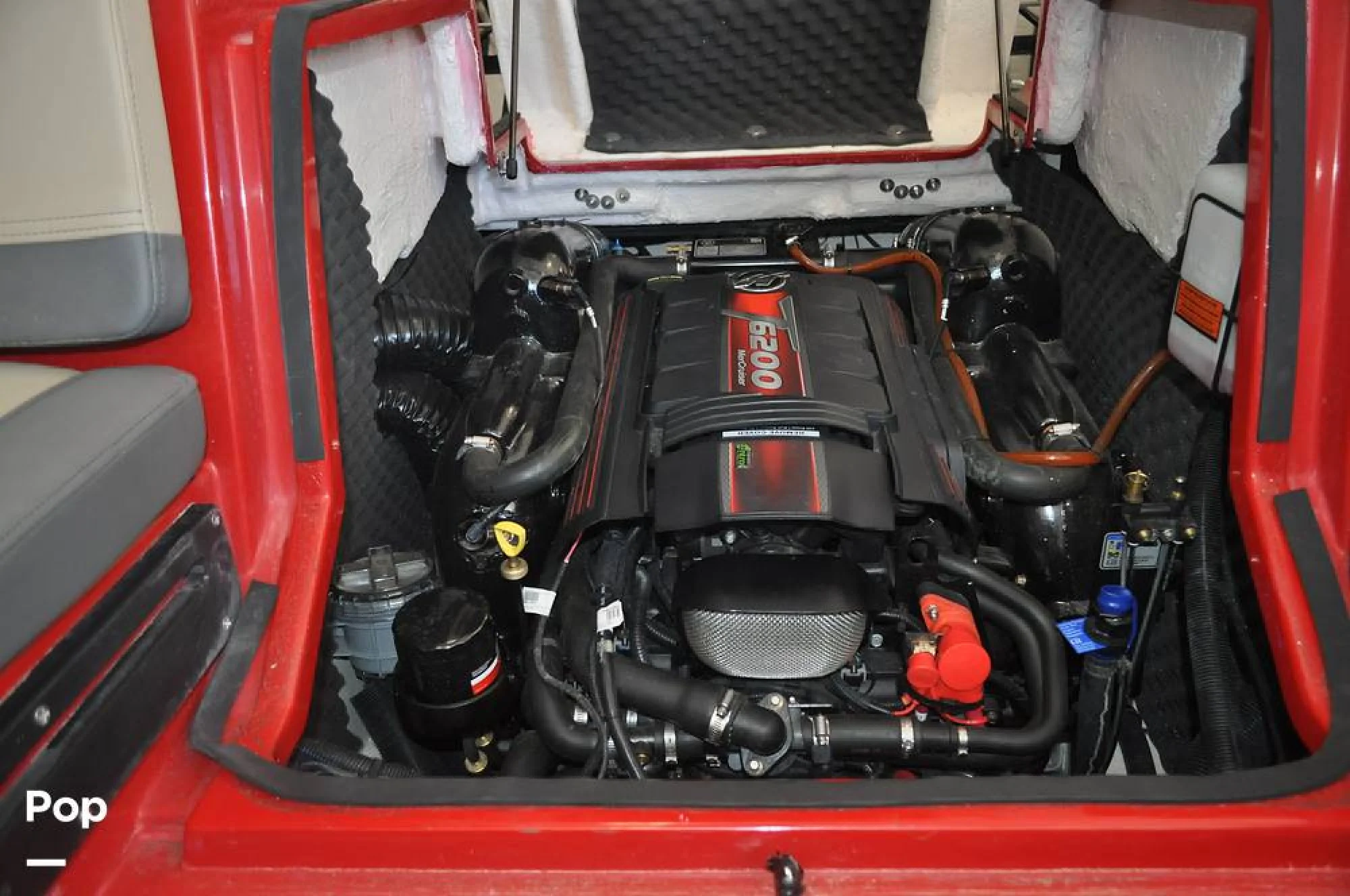 2023 Heyday H22 - Image 5