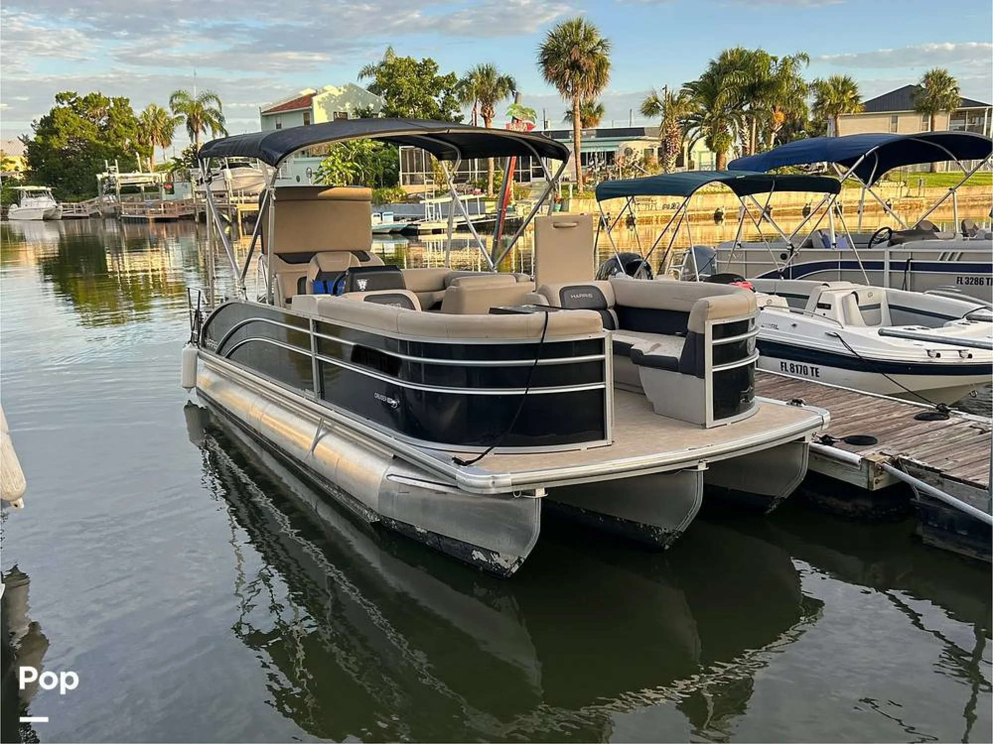 2024 Harris 230 - Image 2