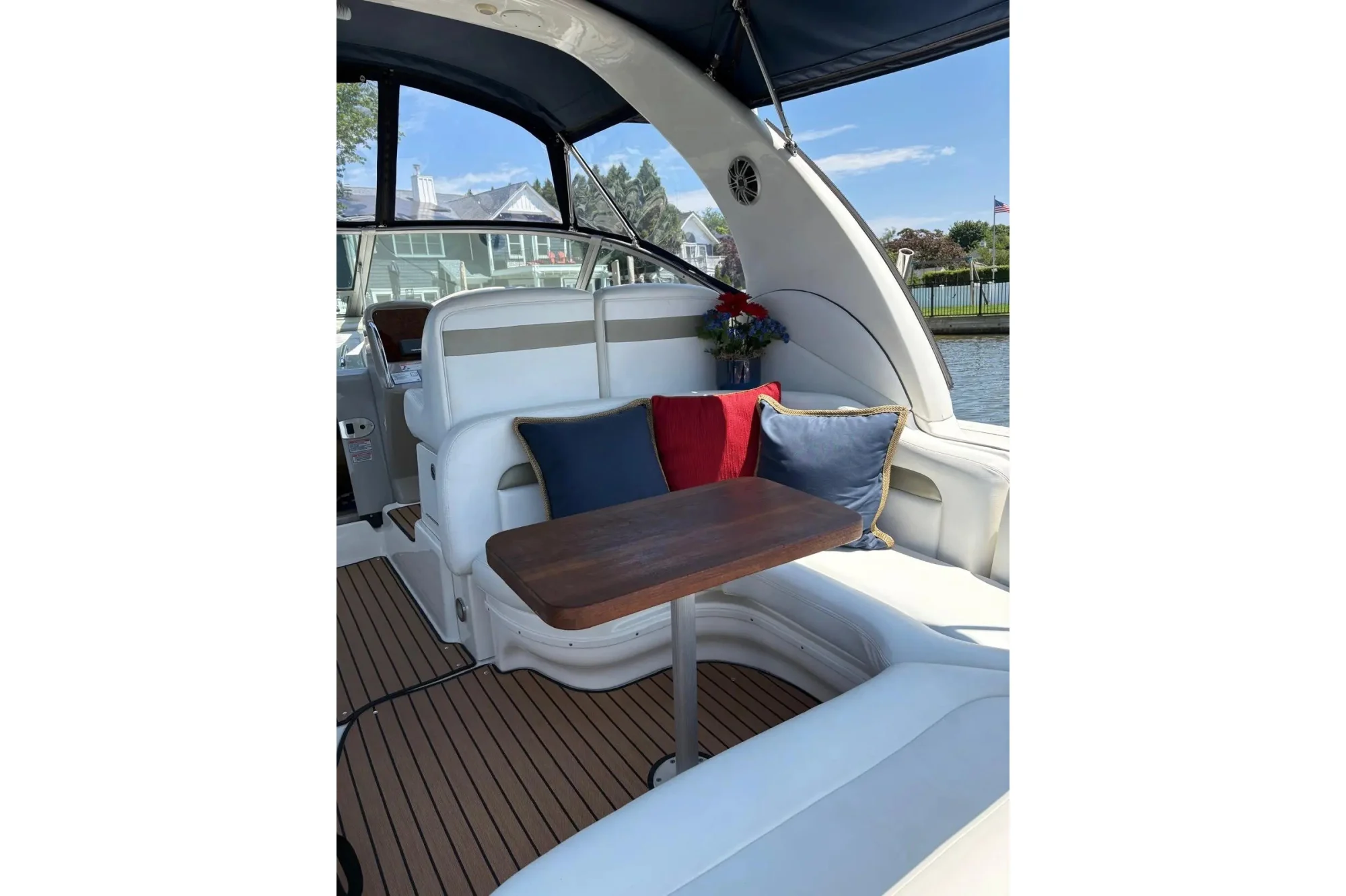 2006 Sea Ray Sundancer 320 - Image 5
