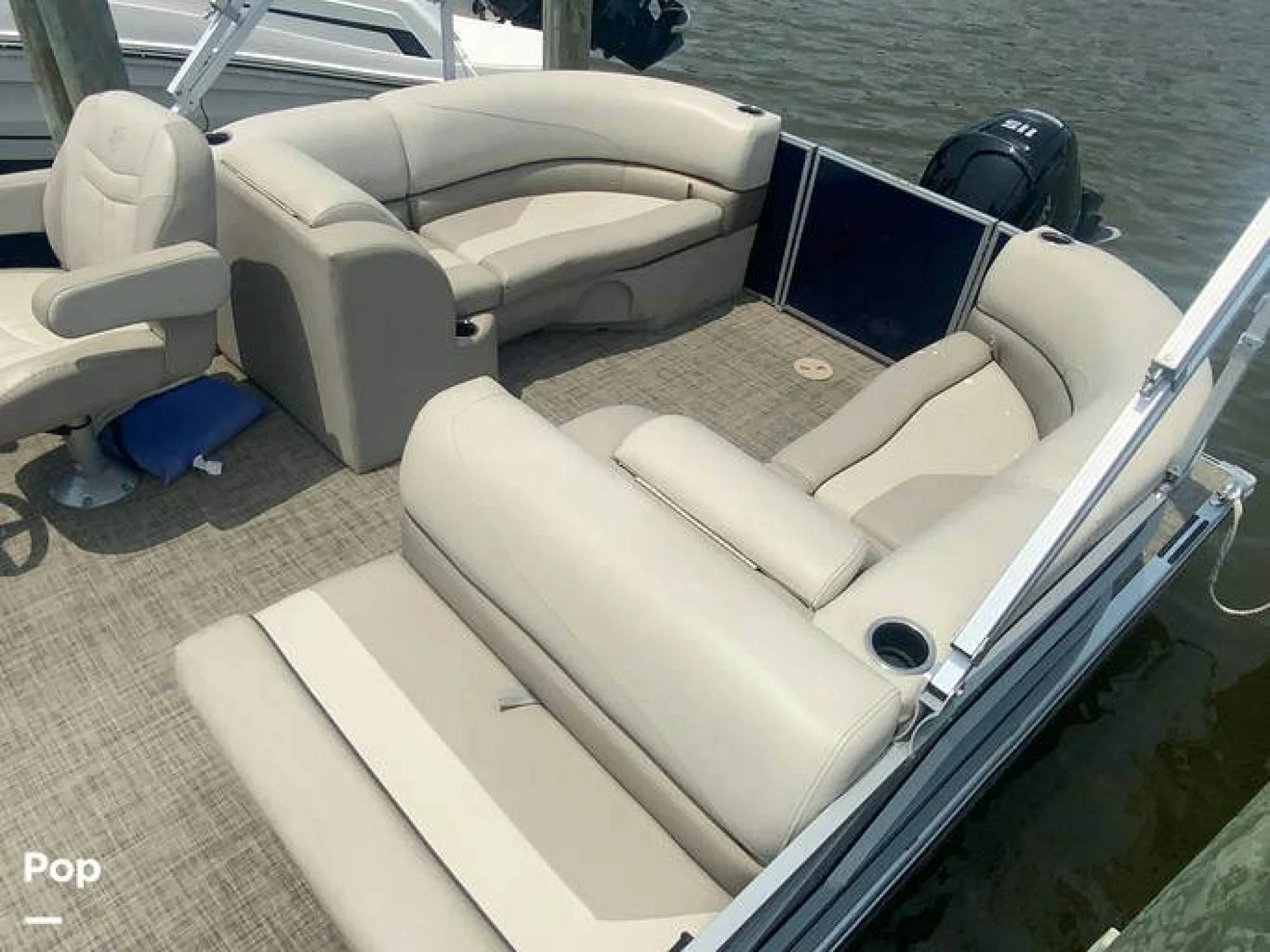 2023 Cypress Cay Seabreeze 232 - Image 2