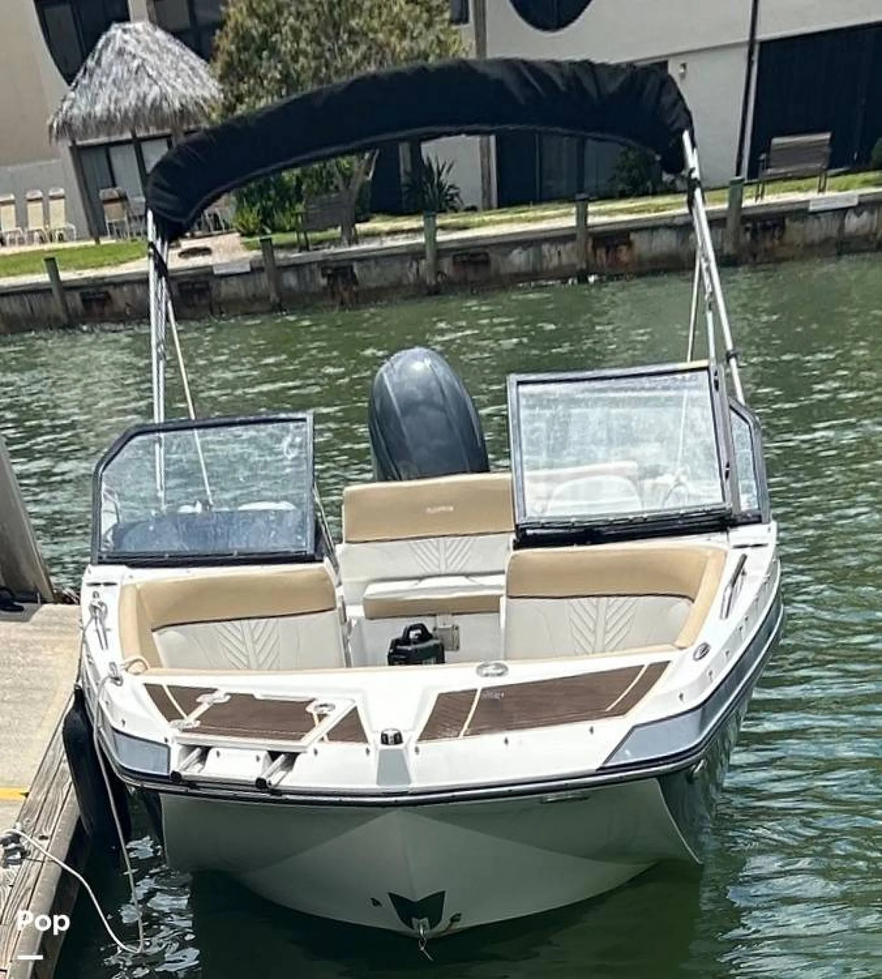 2020 Glastron GTD 220 - Image 2