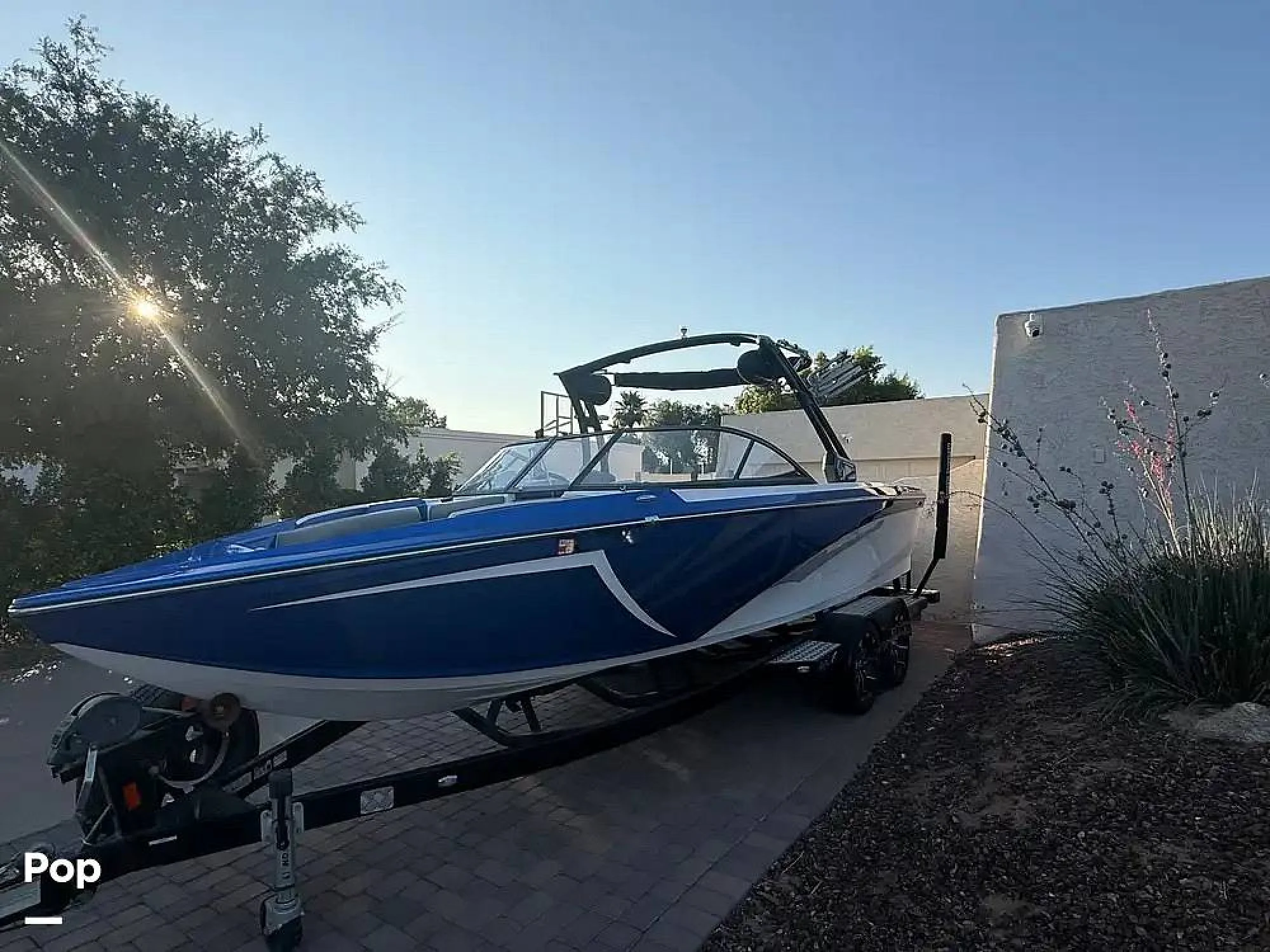 2018 Tige R23 - Image 5