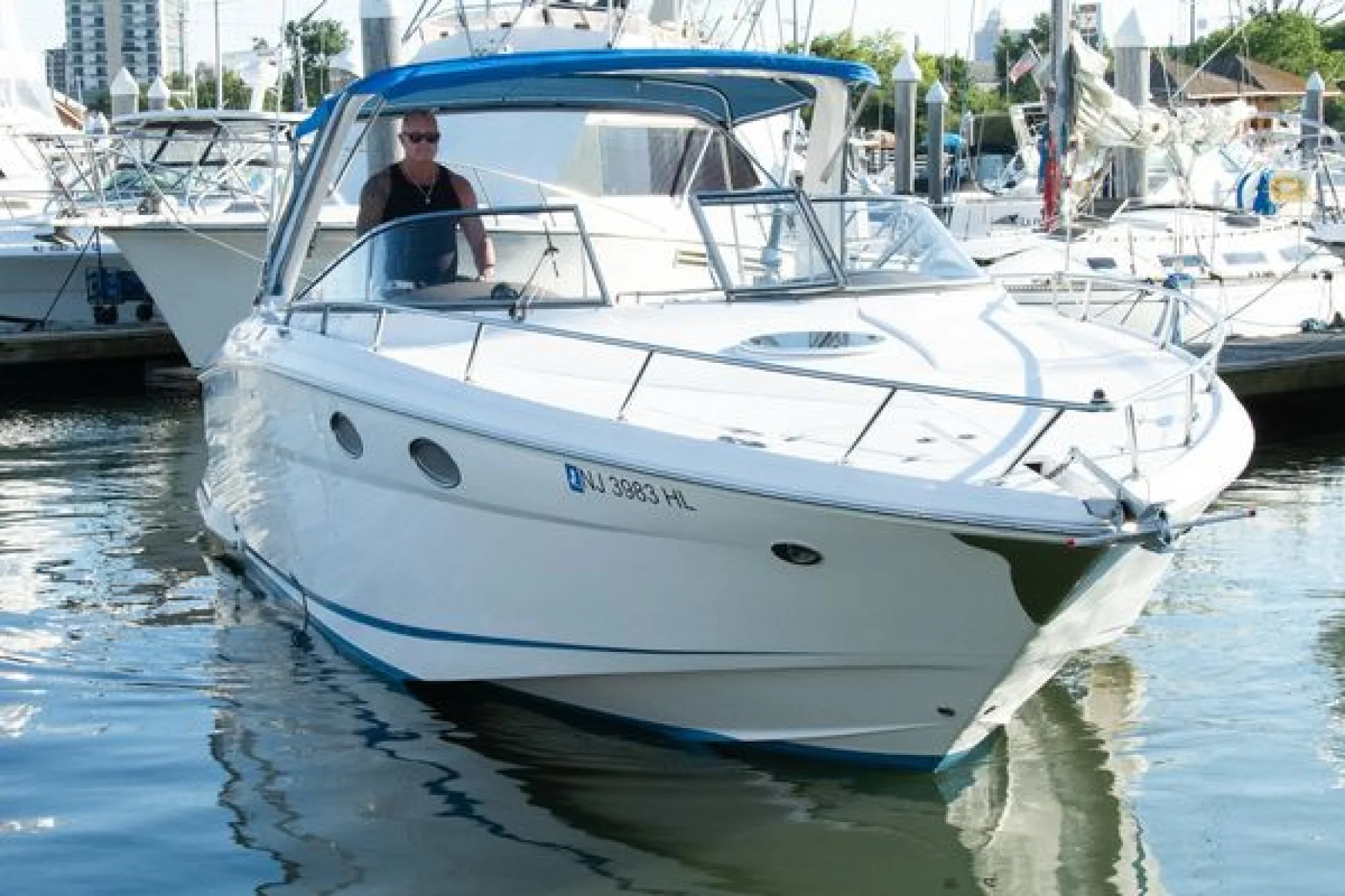 2005 34' Regal 3350 Sport Cruiser | 34ft - Image 2