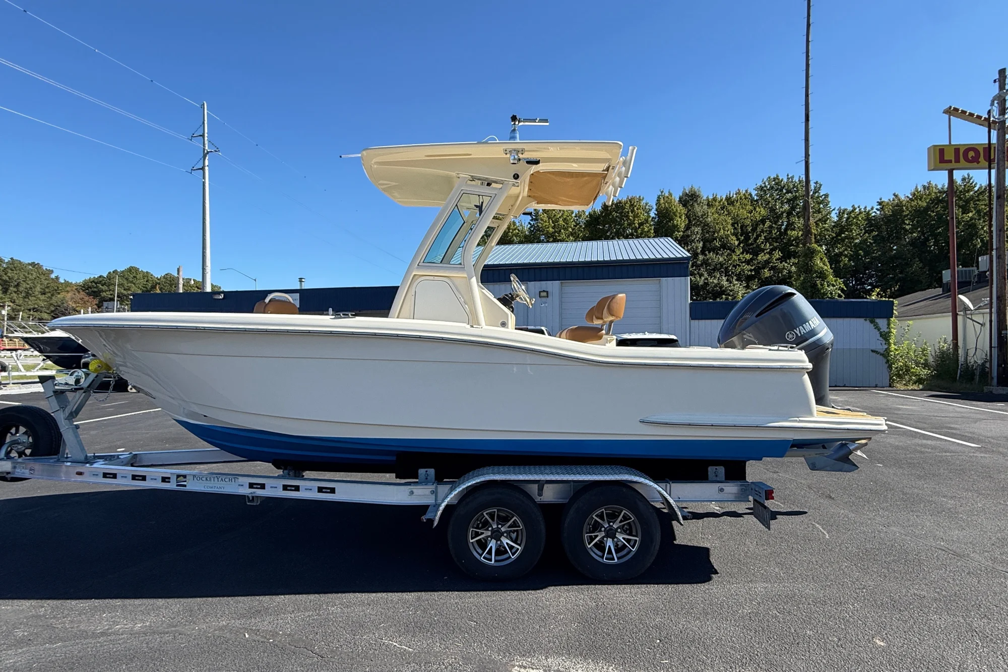 2013 Scout 225 XSF - Image 2