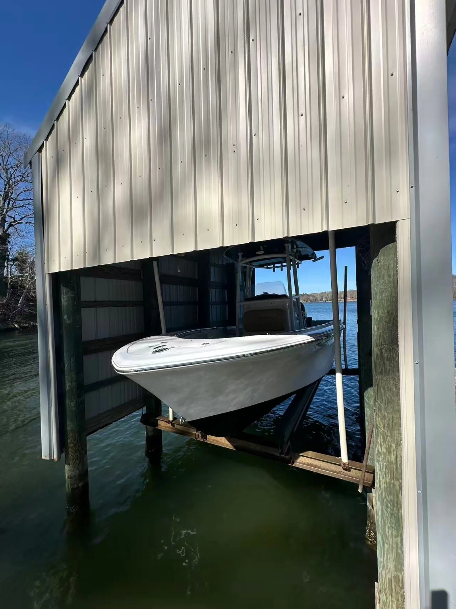 2022 Sportsman 212 Center Console - Main Image