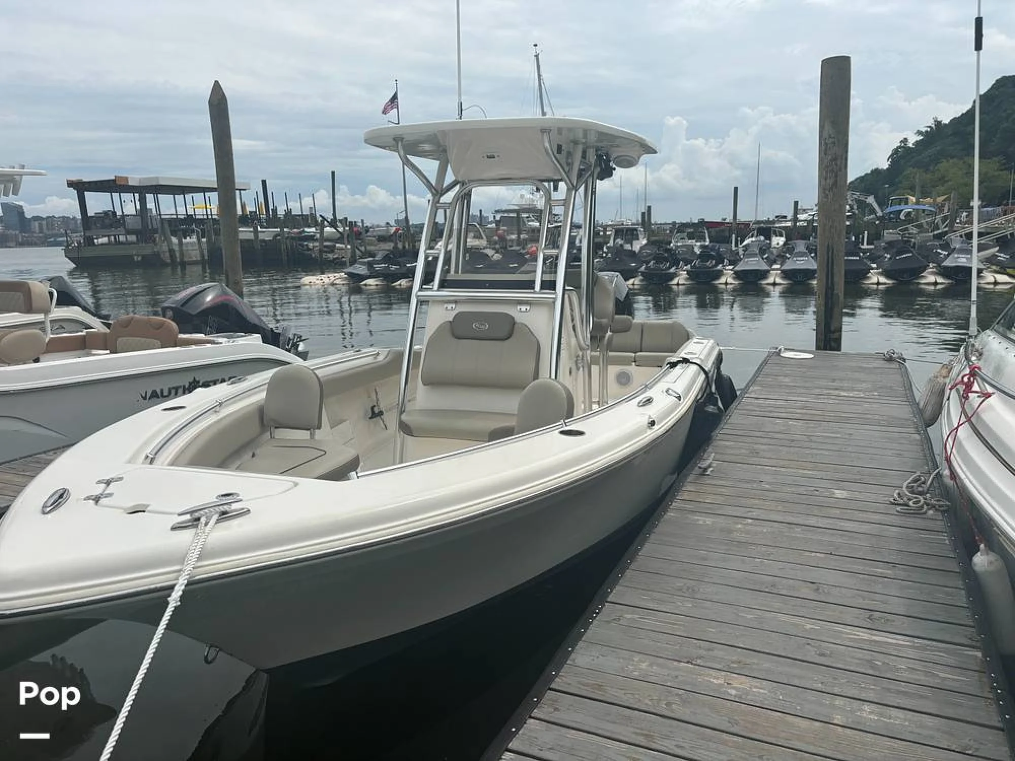2024 Key West 239FS - Image 4