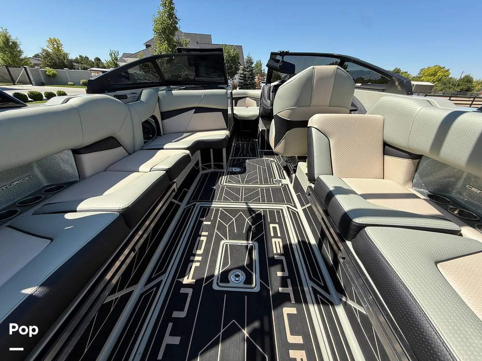 2022 Centurion FI25 - Image 4