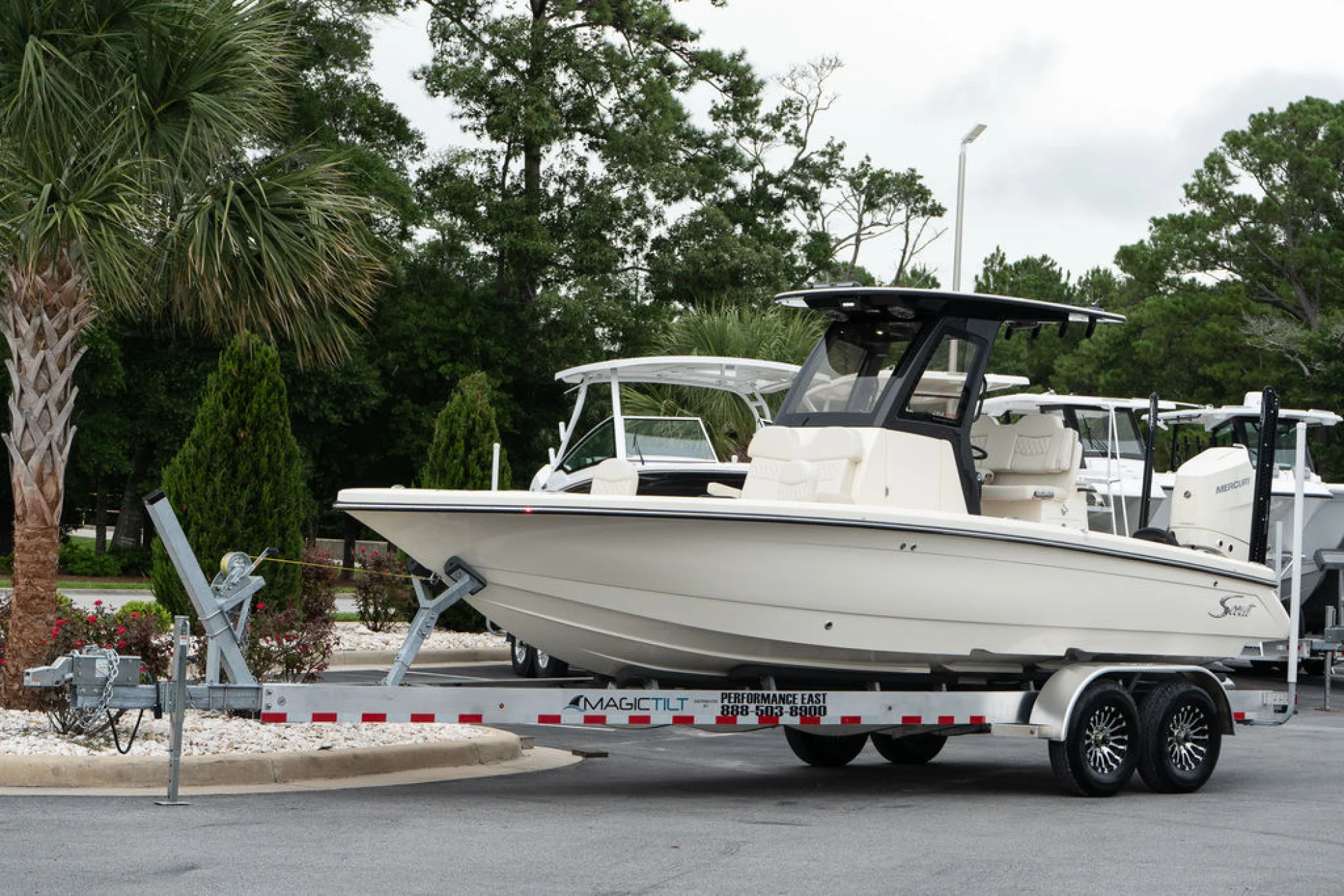 SCOUT 261 XSS - Image 2