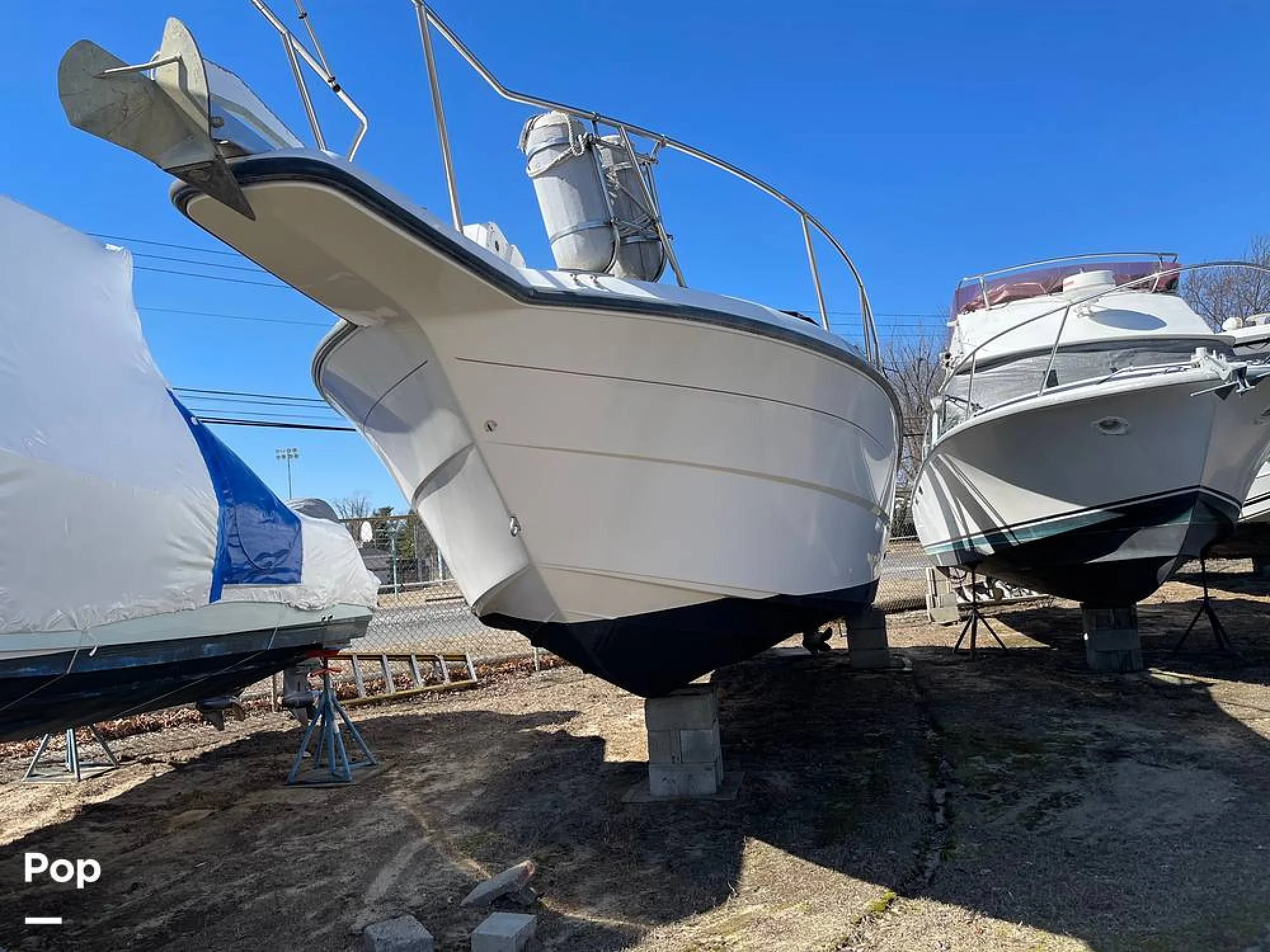 1999 Chaparral Signature 29 - Main Image