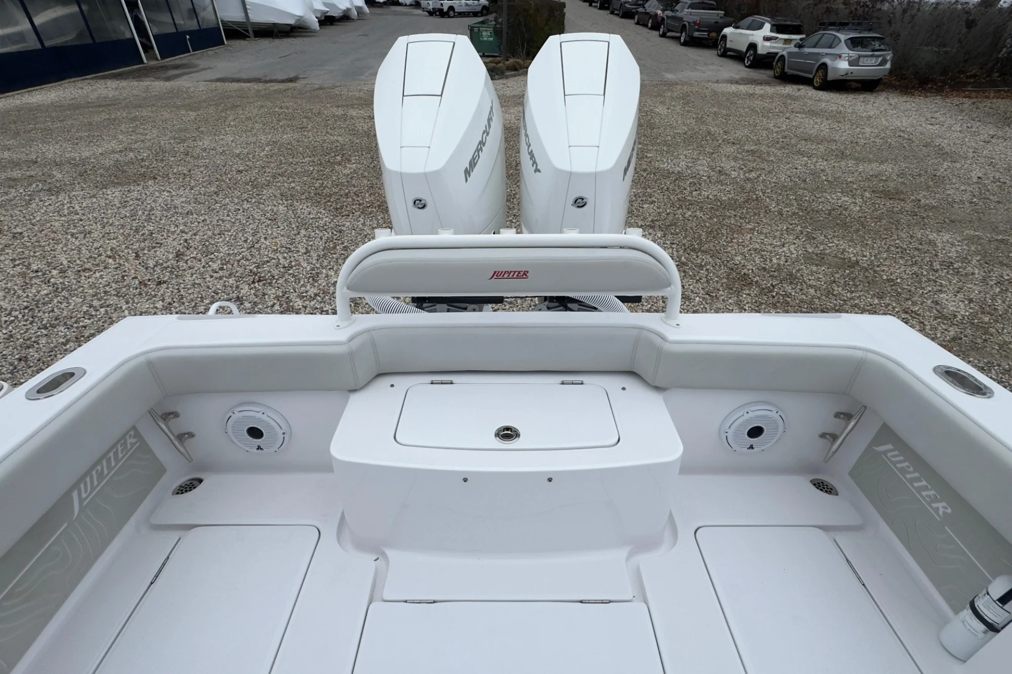 2024 Jupiter 32 FS - Image 5