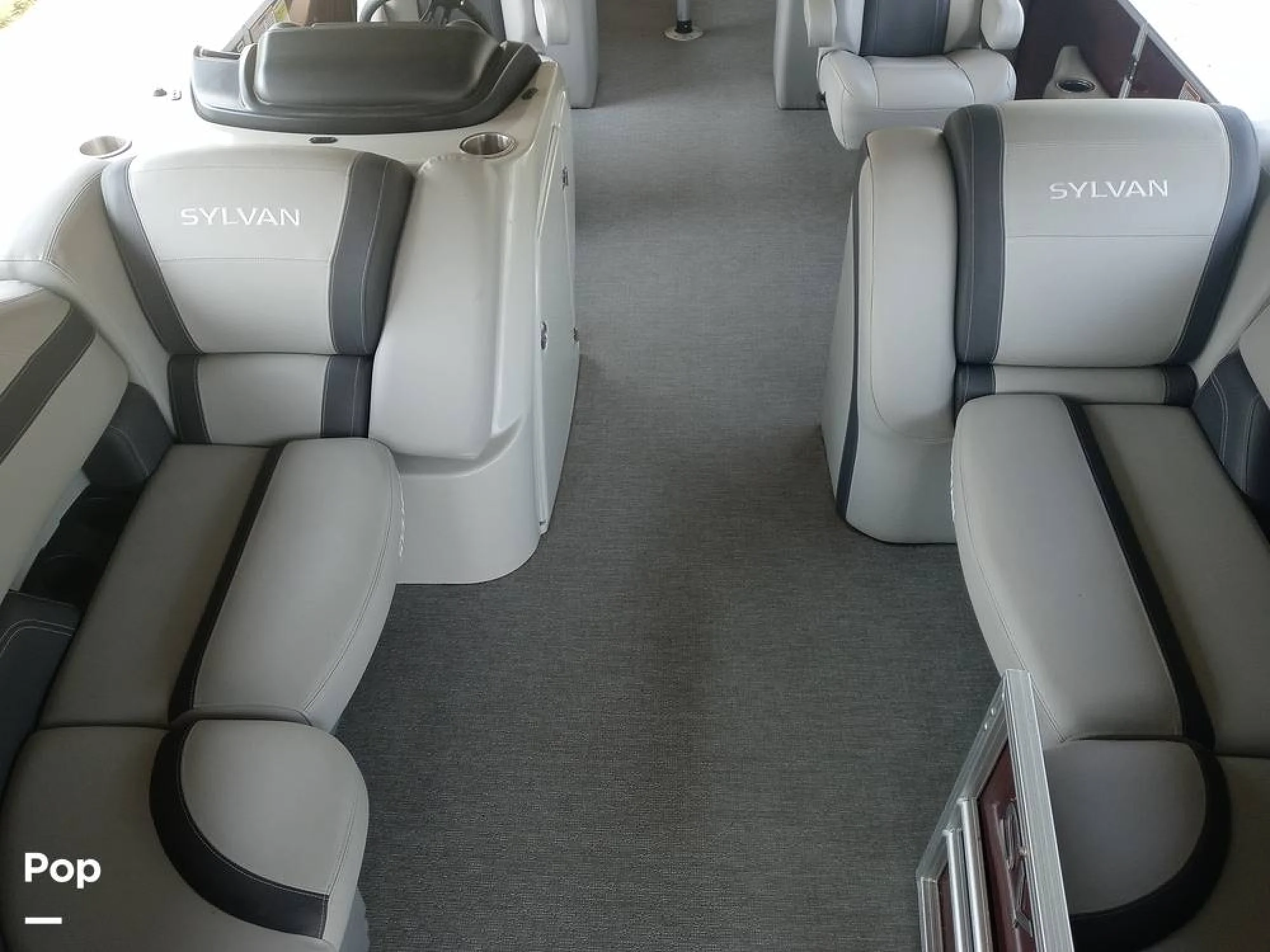2021 Sylvan L3 LZ - Image 5