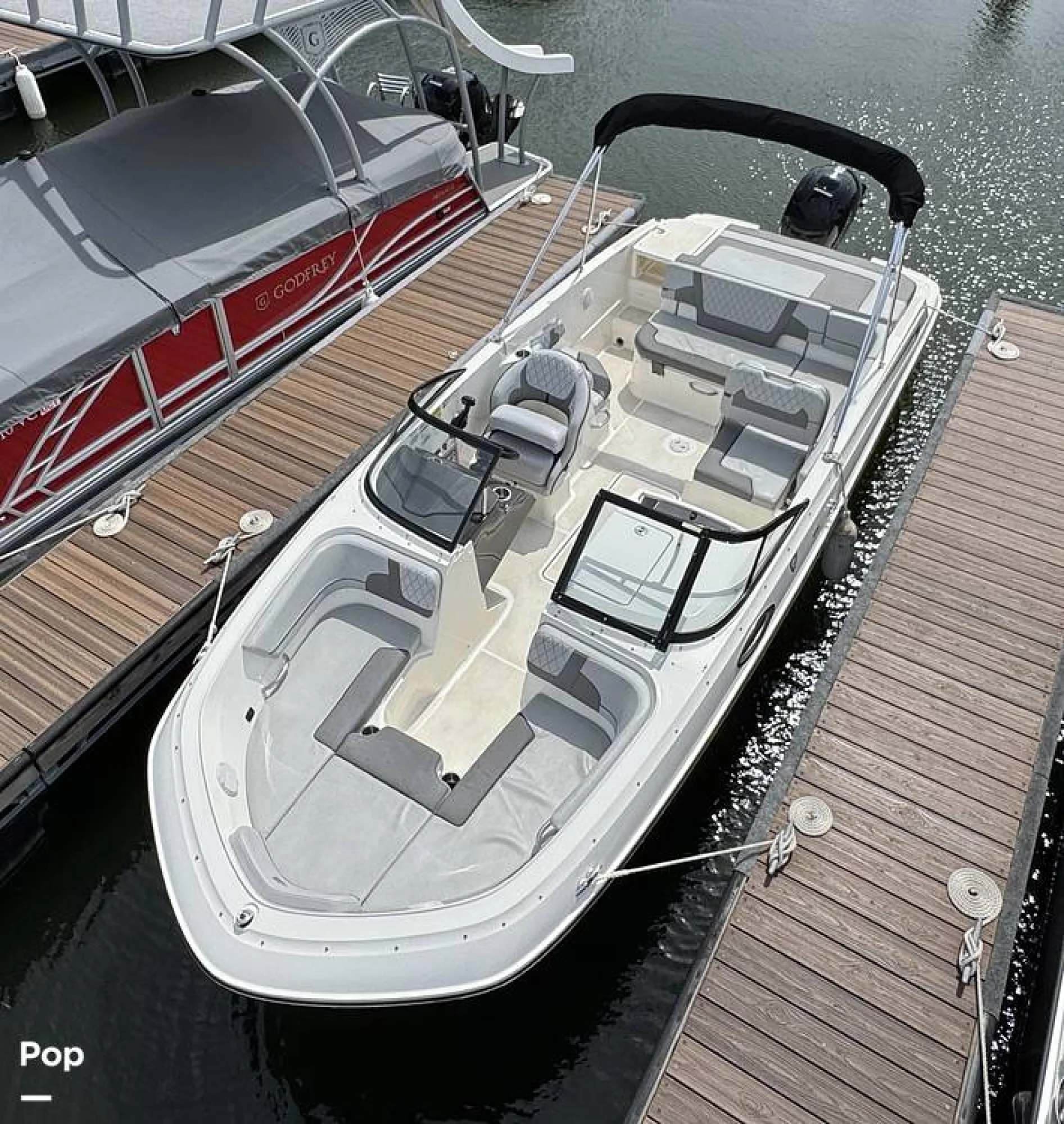 2024 Bayliner VR6 - Image 2