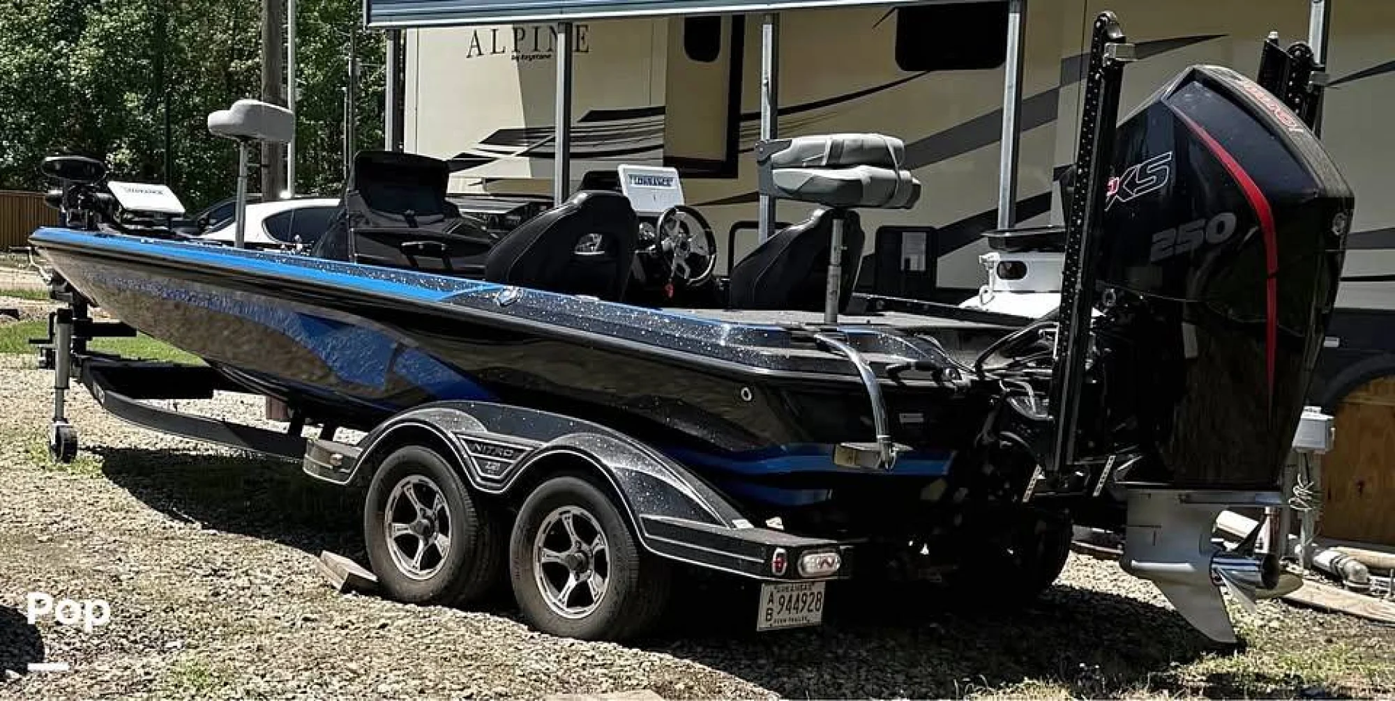 2023 Nitro Z21 DC - Main Image