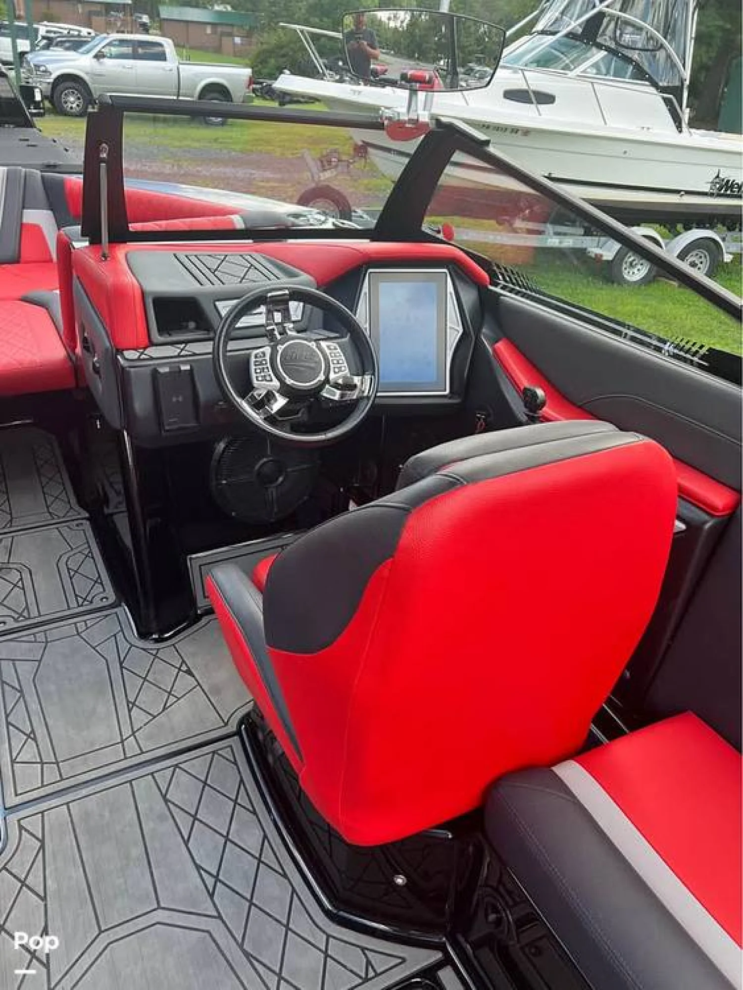 2021 Tige 23ZX - Image 2