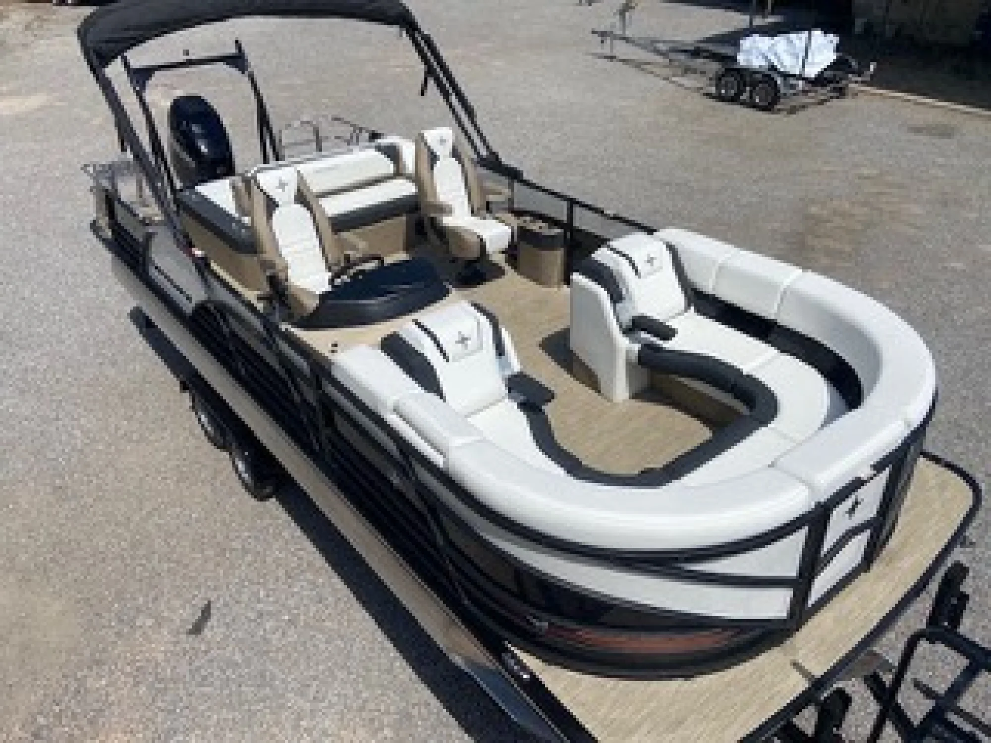 2025 Berkshire 23 STS UL 3.0 - Image 5