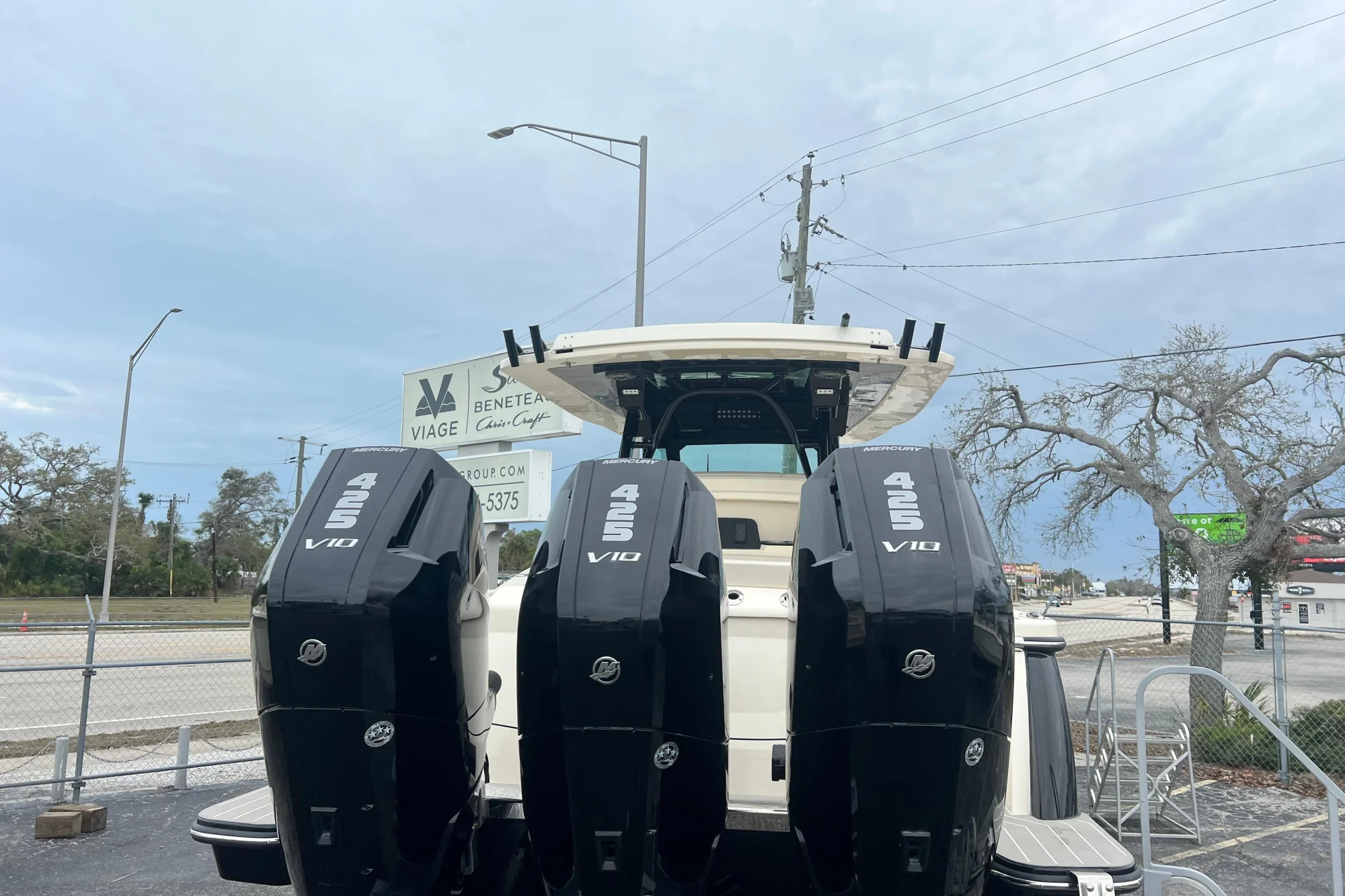 2026 Scout 377 LXF - Image 3