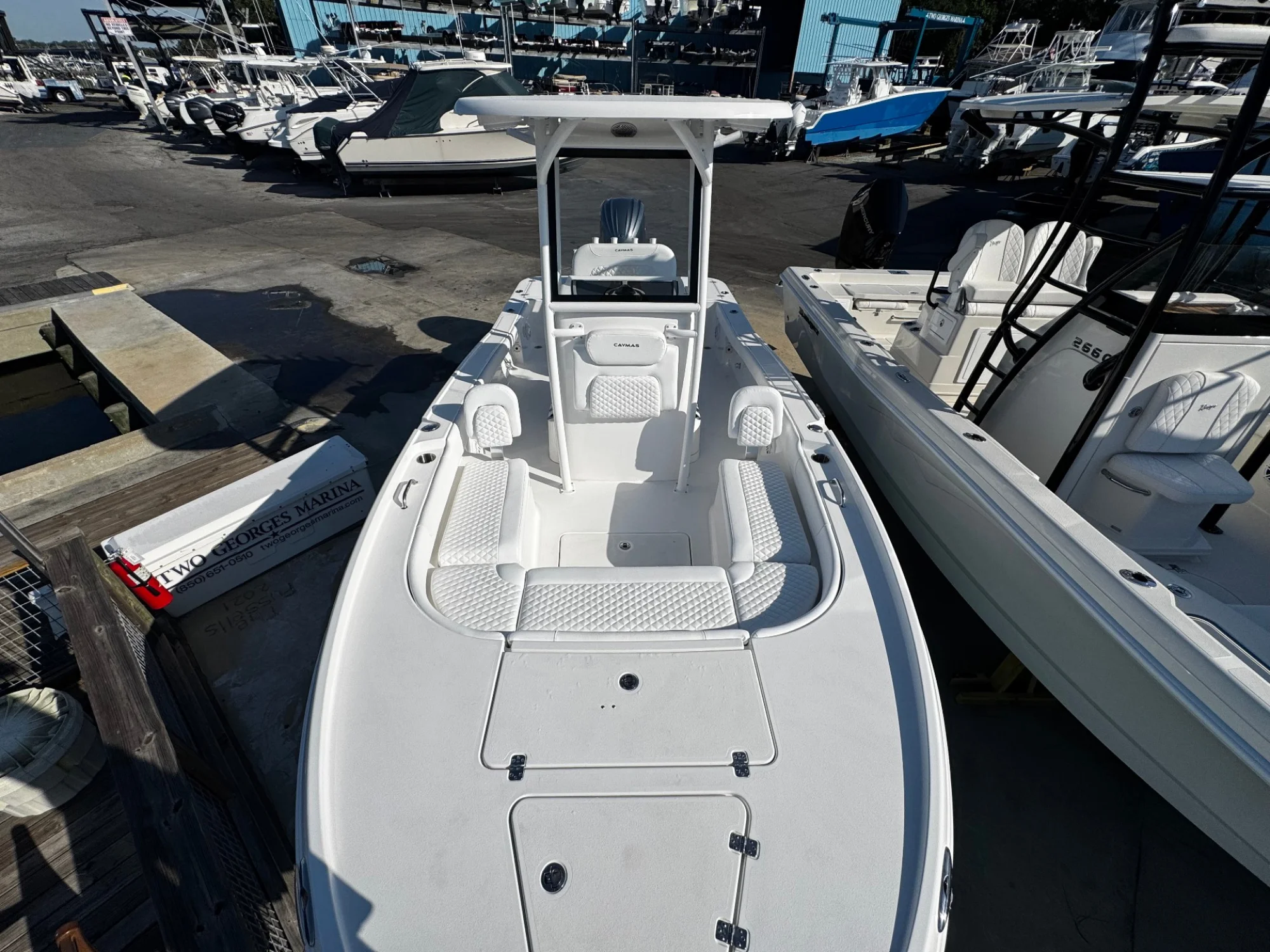 Caymas 24HB Priced to Sell! - Image 3