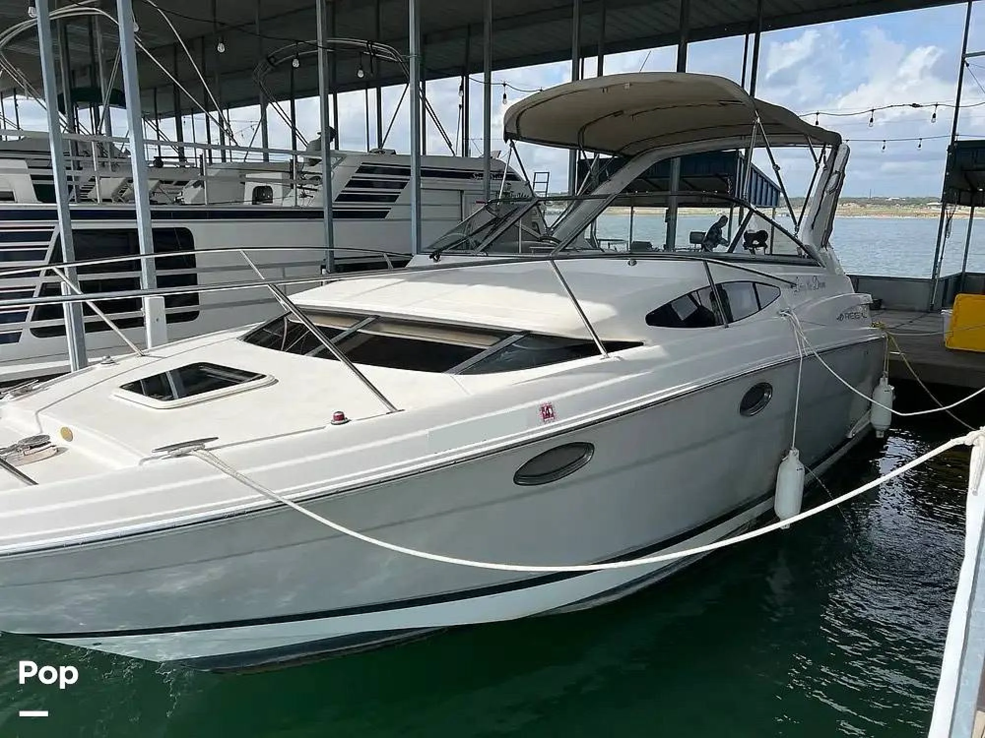 2007 Regal 2860 - Main Image